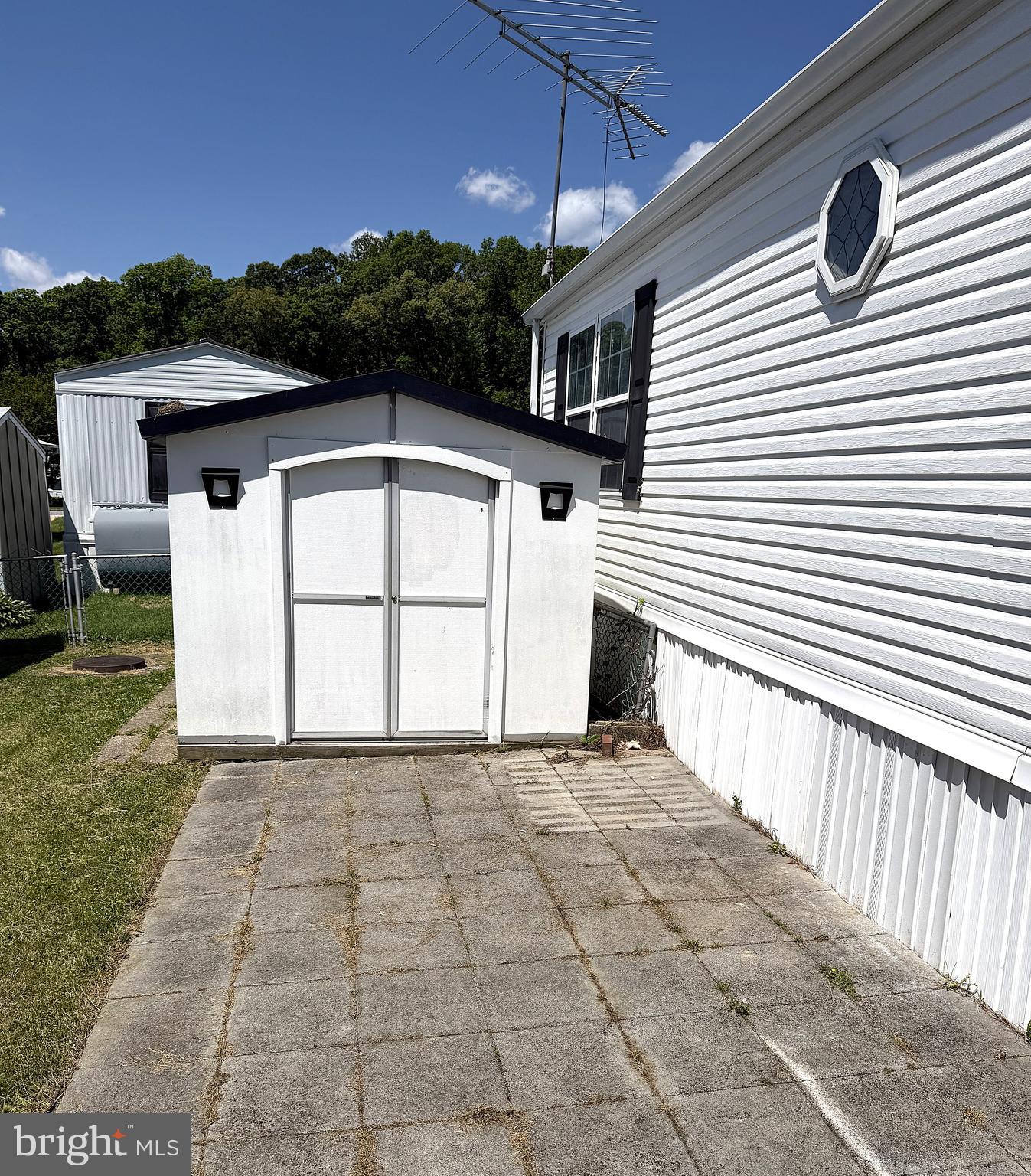 KEN LEE MOBILE HOME PARK - Residential