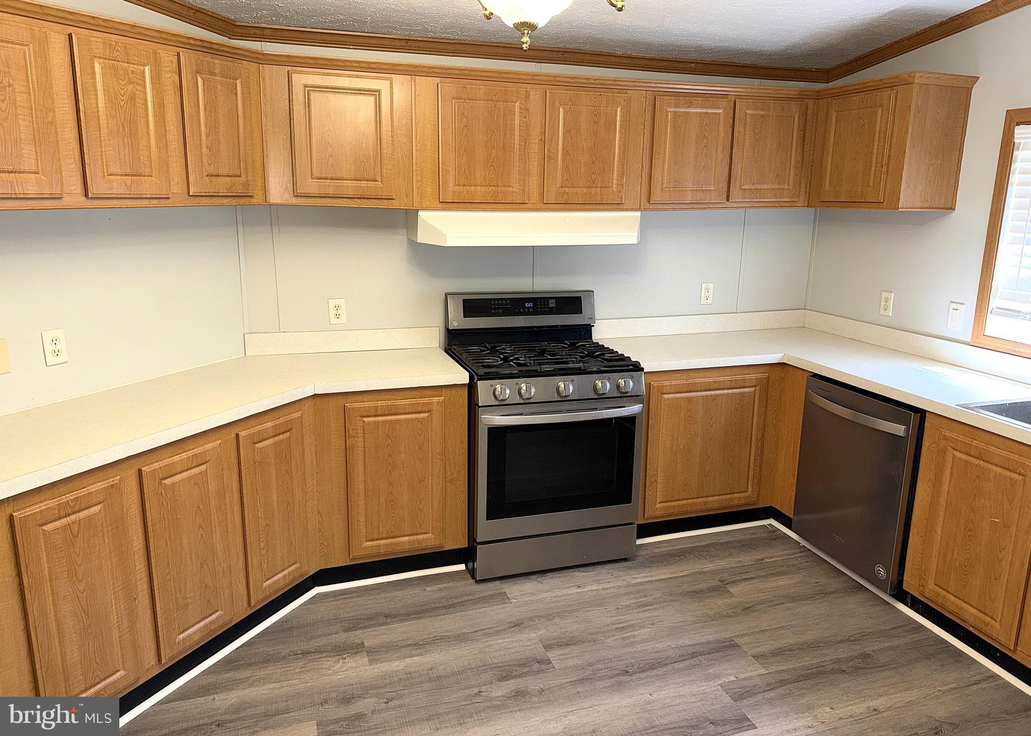 KEN LEE MOBILE HOME PARK - Residential