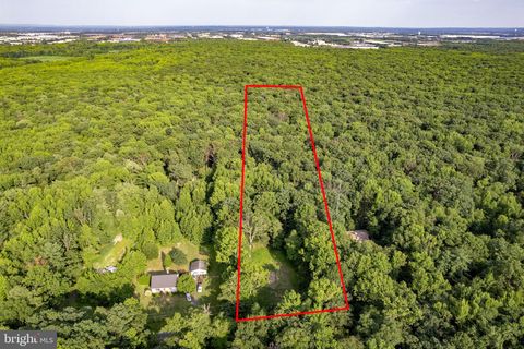 Vacant Land For Sale - 82 Miller Road Rd<br/> Middlesex County, CRANBURY, NJ 08512