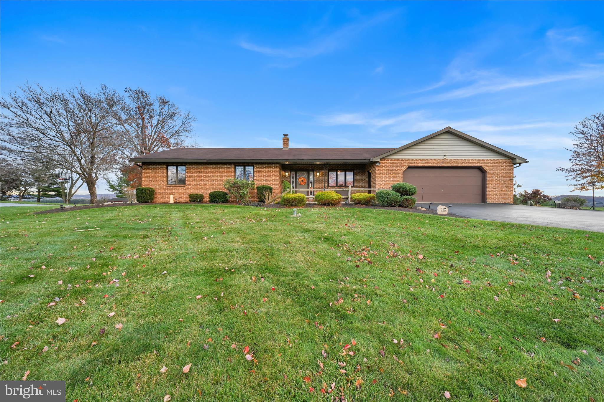 332 KINDT CORNER ROAD