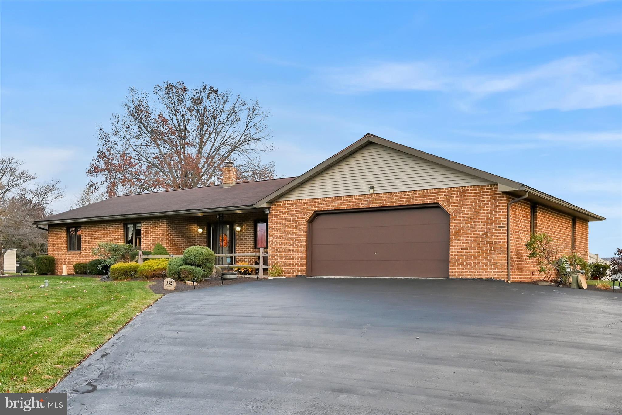 332 KINDT CORNER ROAD