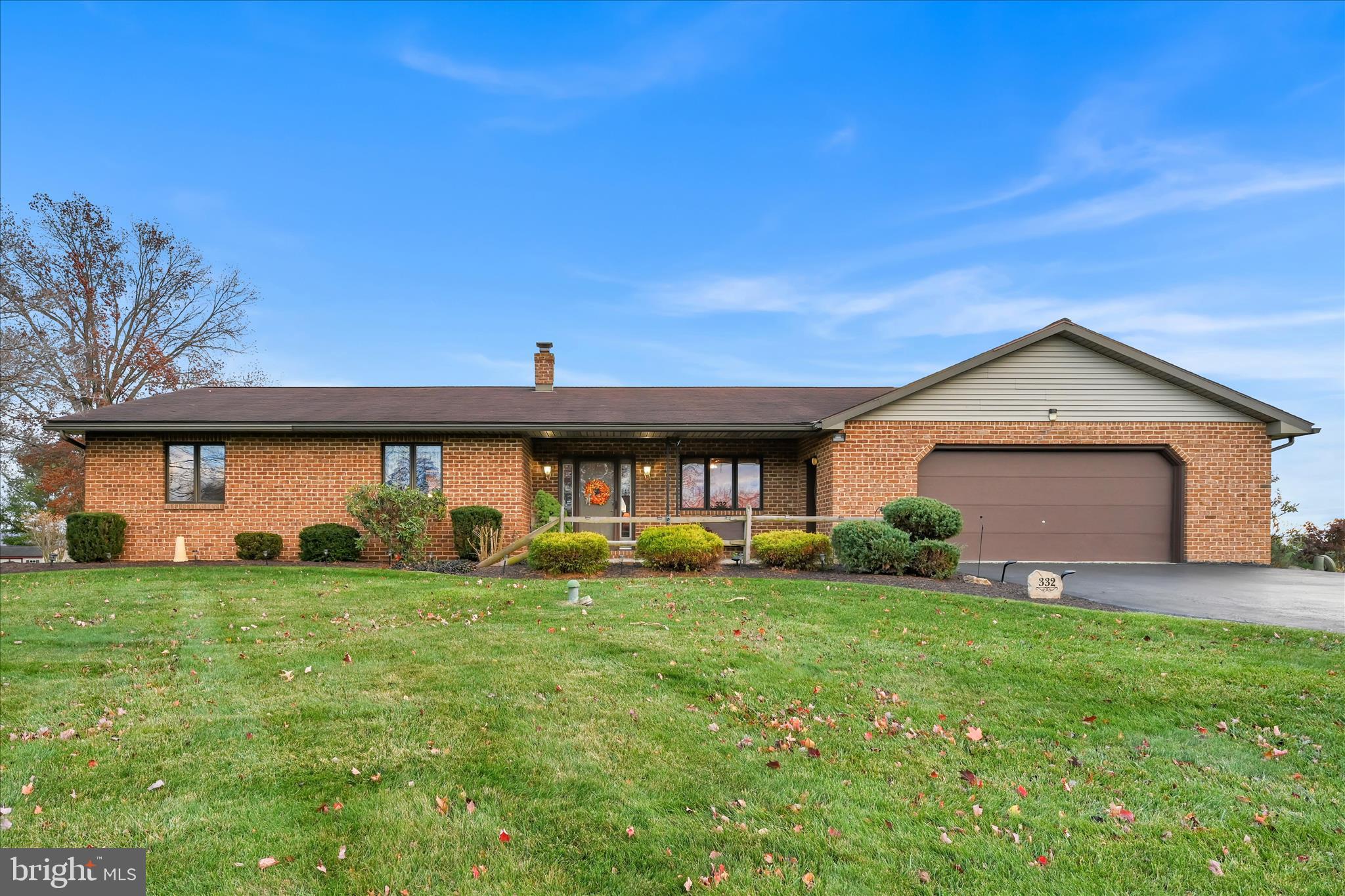 332 KINDT CORNER ROAD