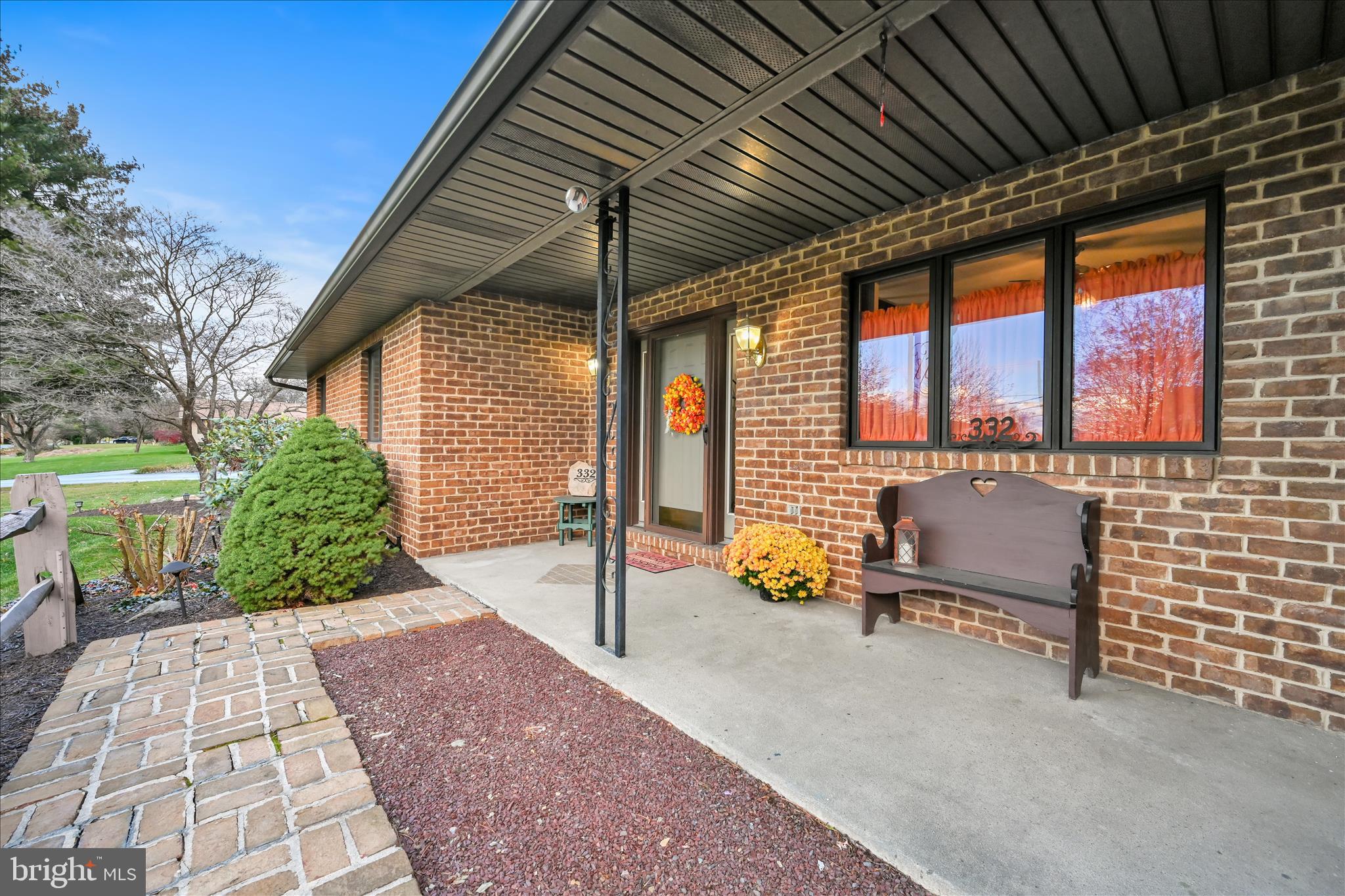 332 KINDT CORNER ROAD