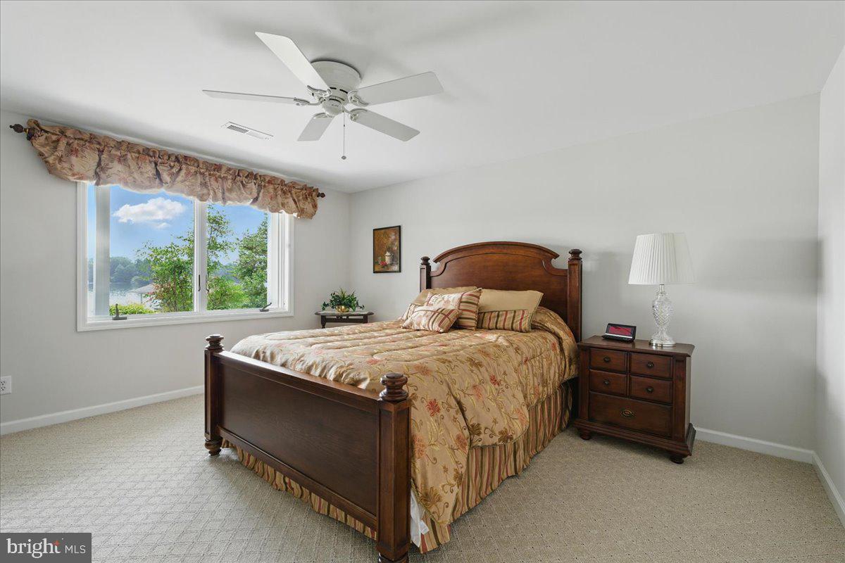 CONTENTMENT ISLAND - Residential