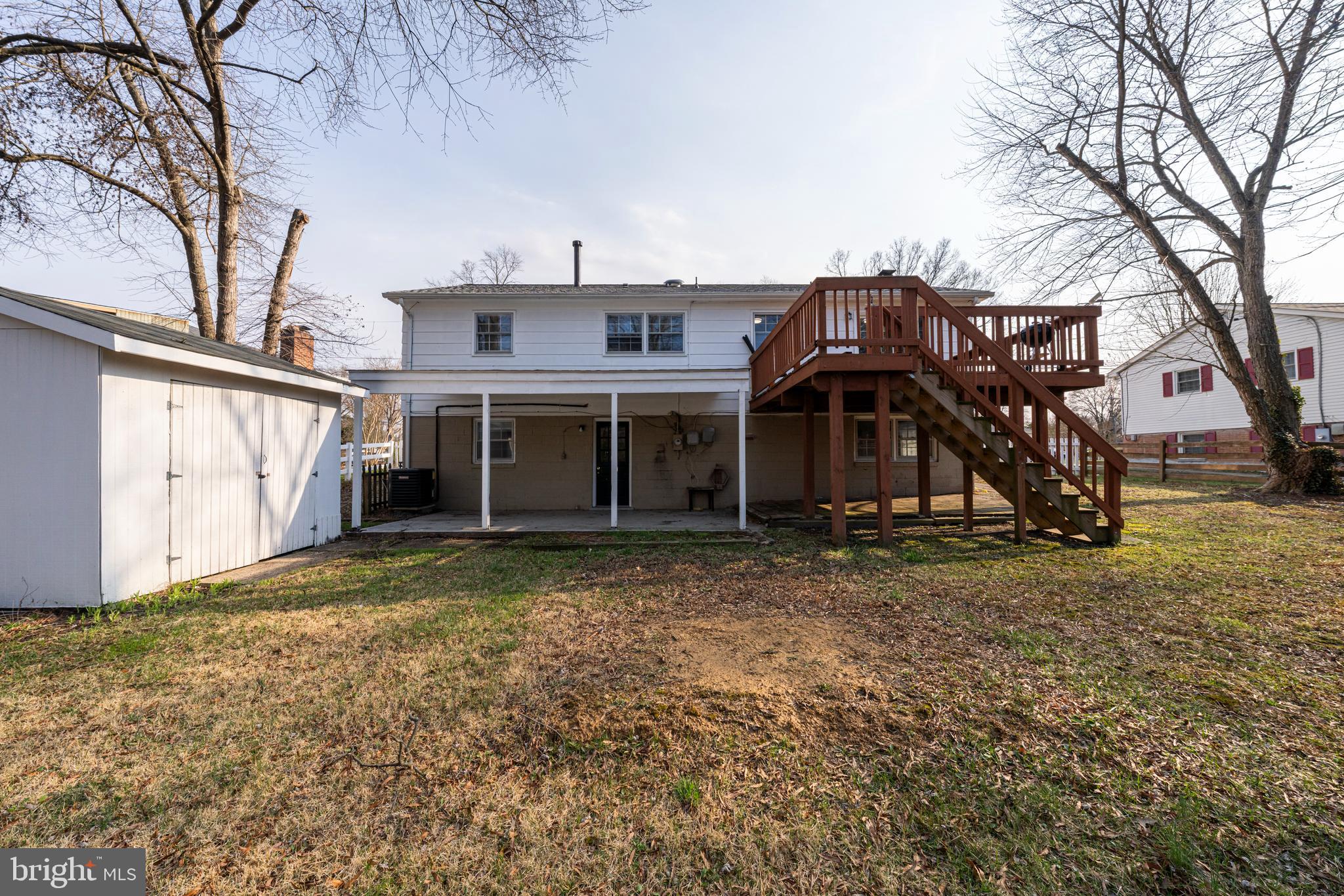 FAIRFIELD - Residential