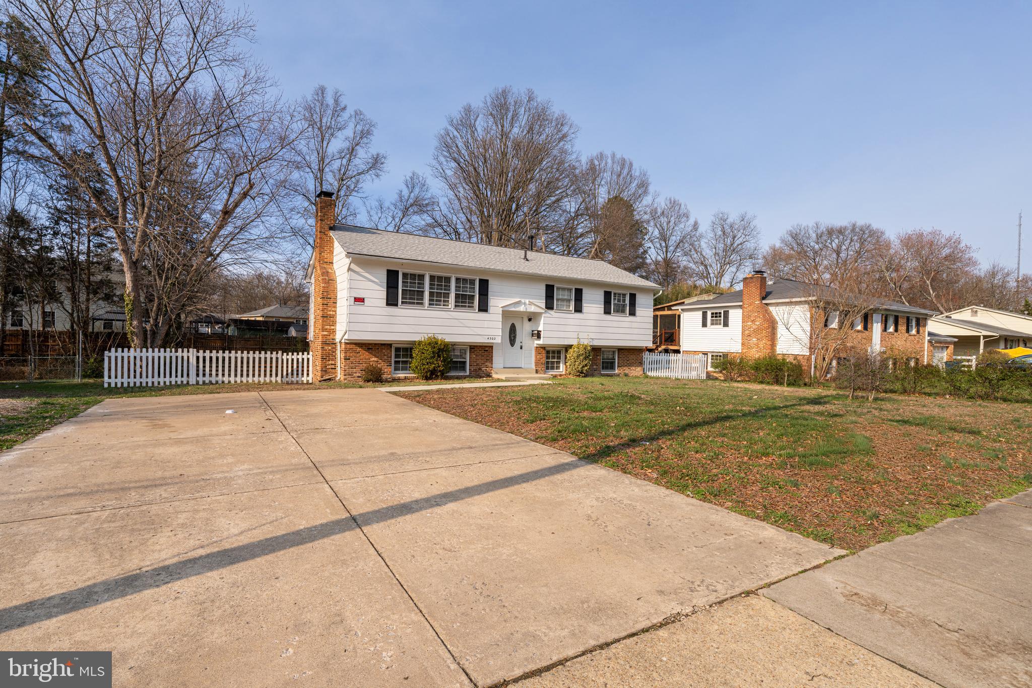 FAIRFIELD - Residential