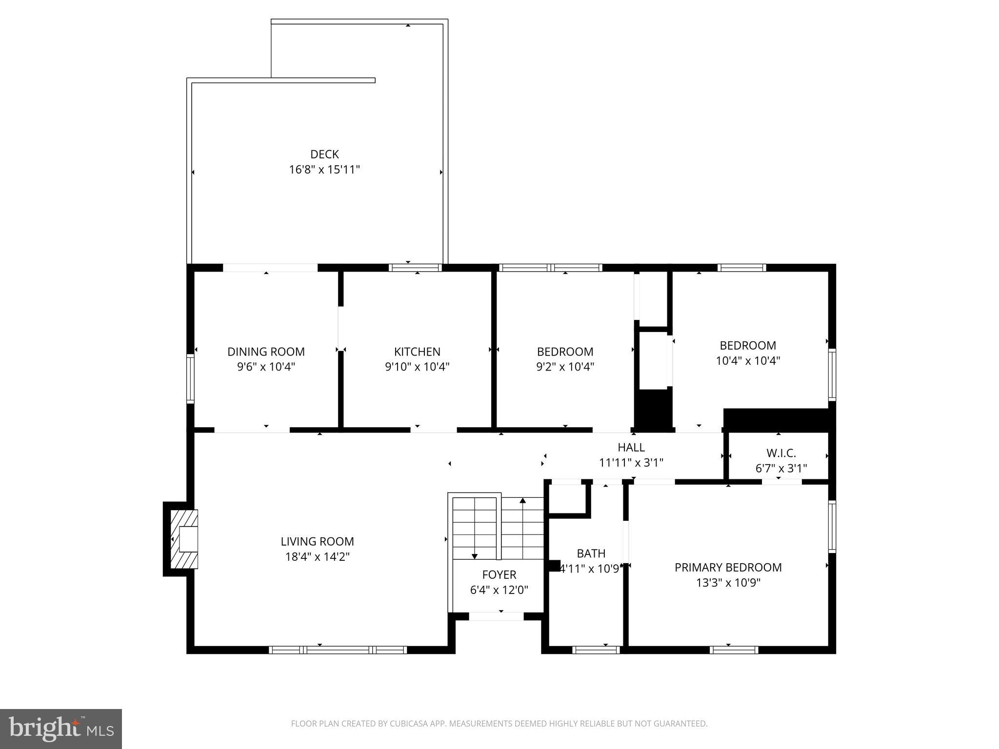 FAIRFIELD - Residential