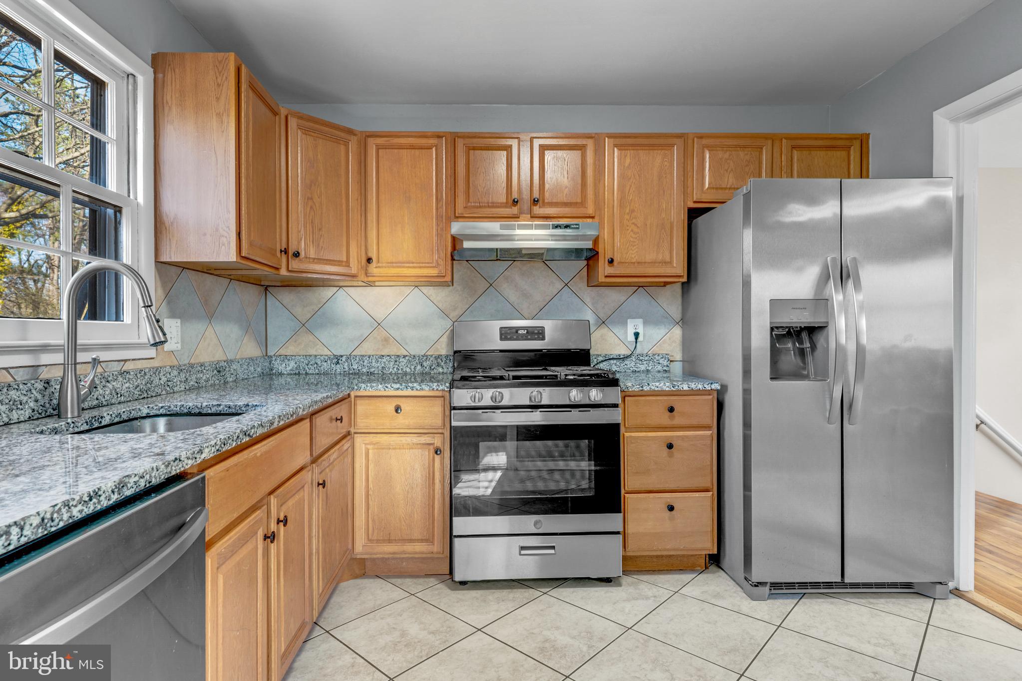 FAIRFIELD - Residential