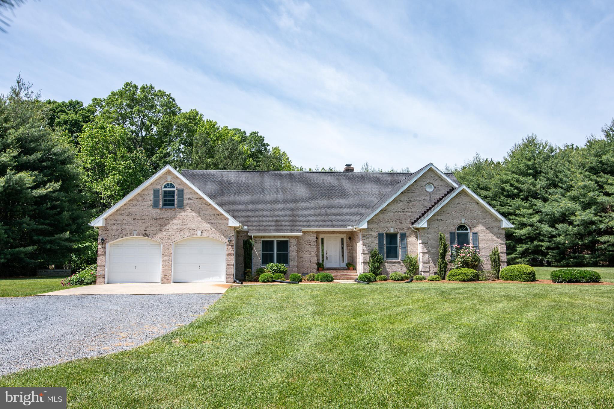 SHERWOOD - Residential