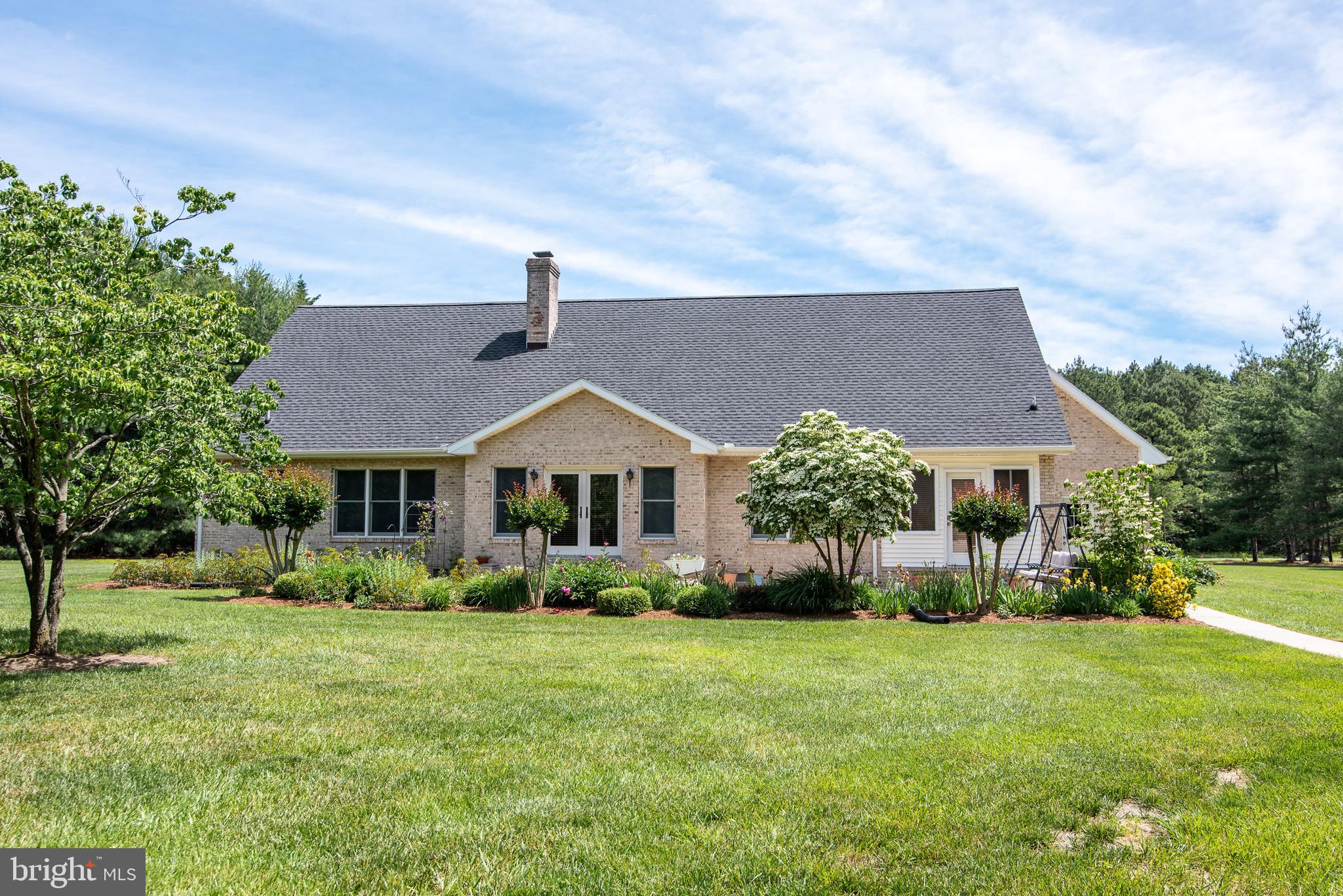 SHERWOOD - Residential