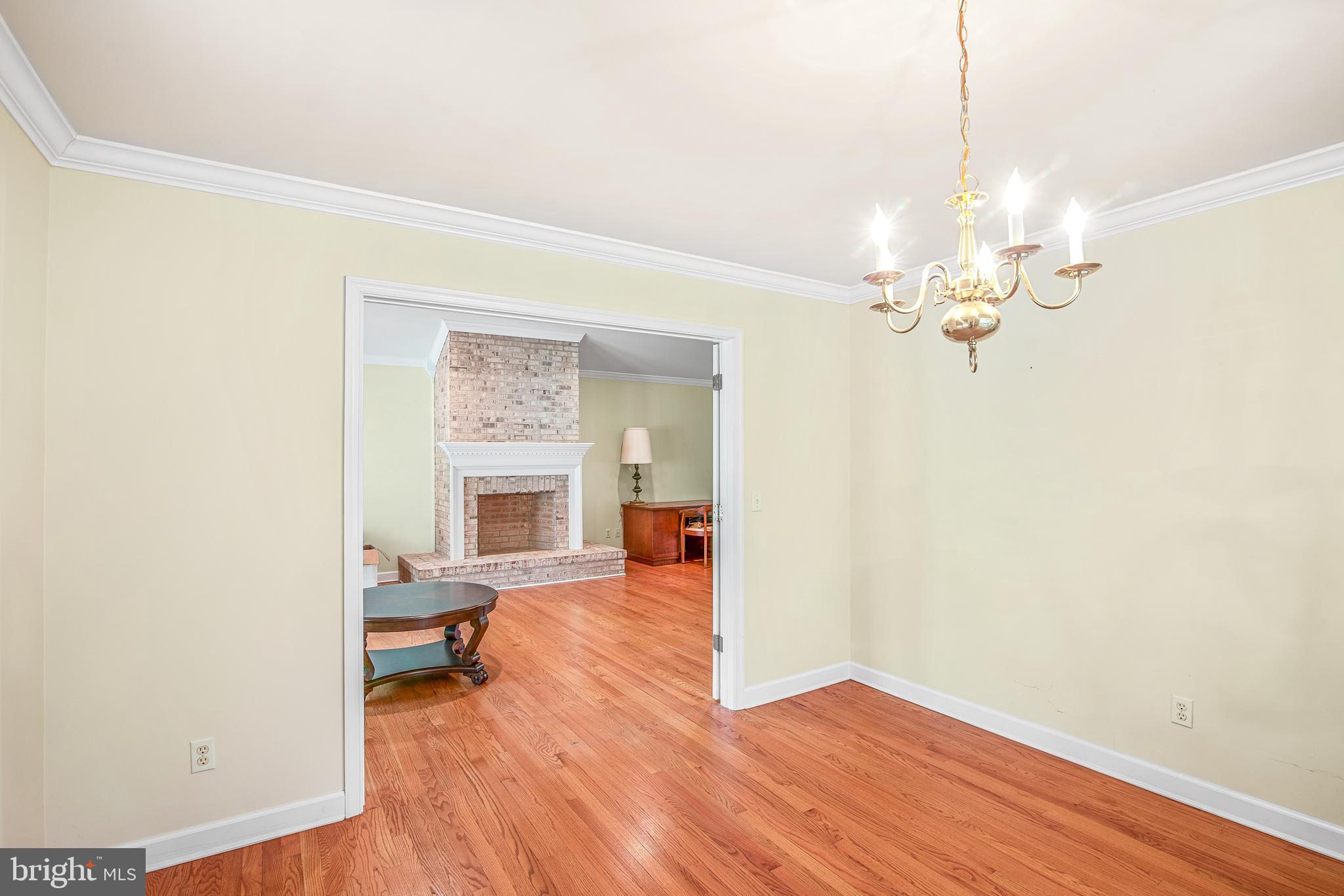 SHERWOOD - Residential