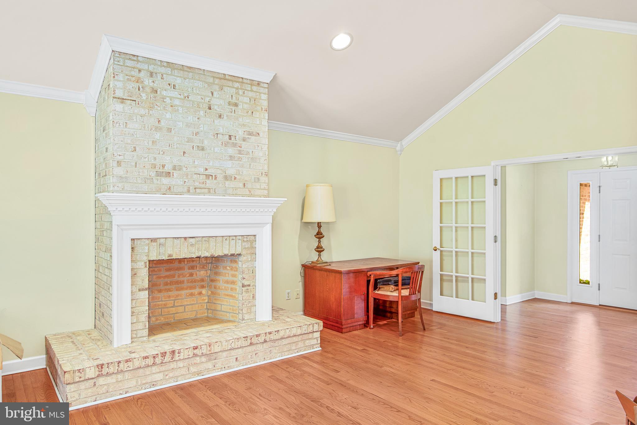 SHERWOOD - Residential