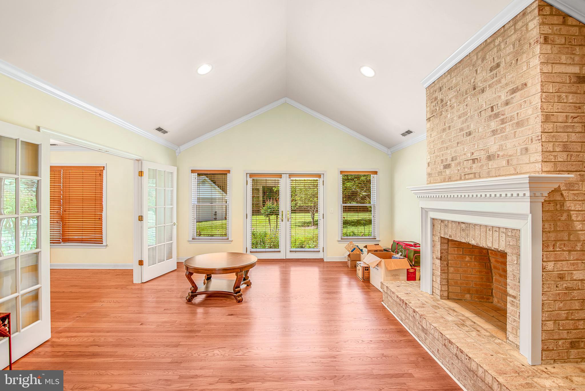 SHERWOOD - Residential