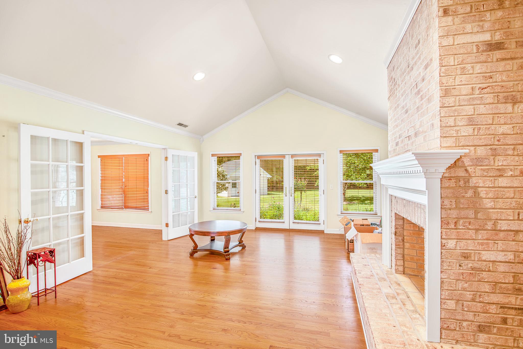 SHERWOOD - Residential