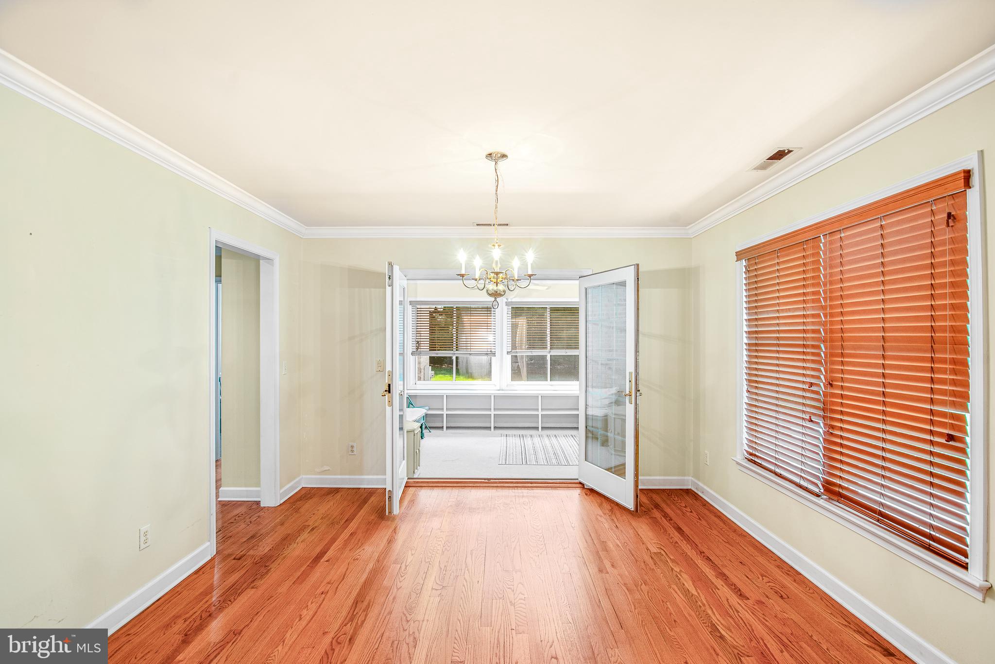 SHERWOOD - Residential