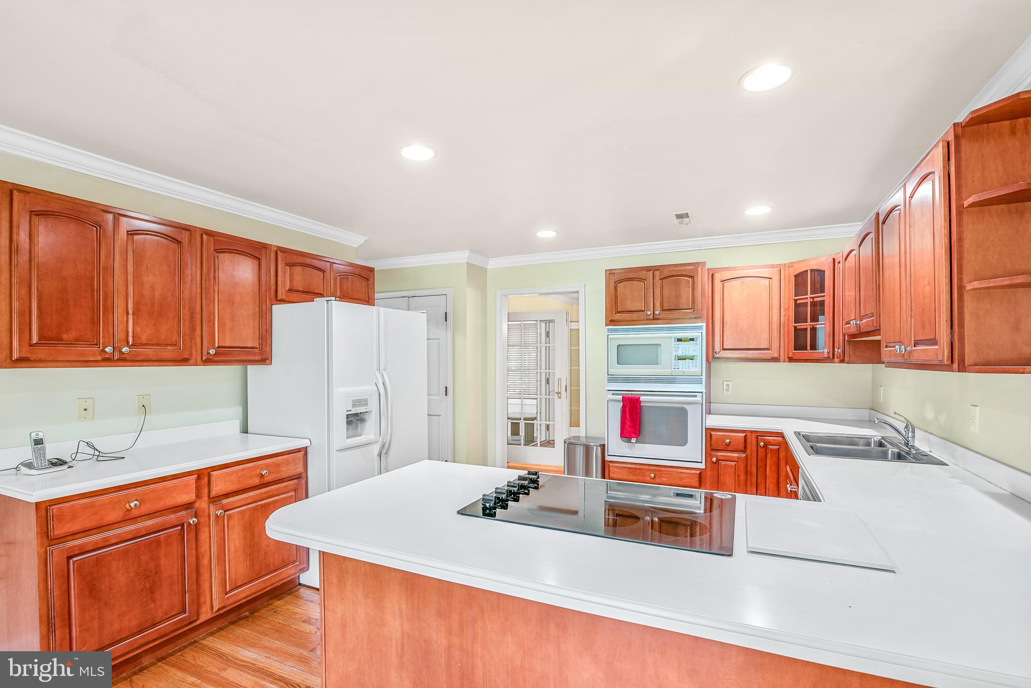 SHERWOOD - Residential