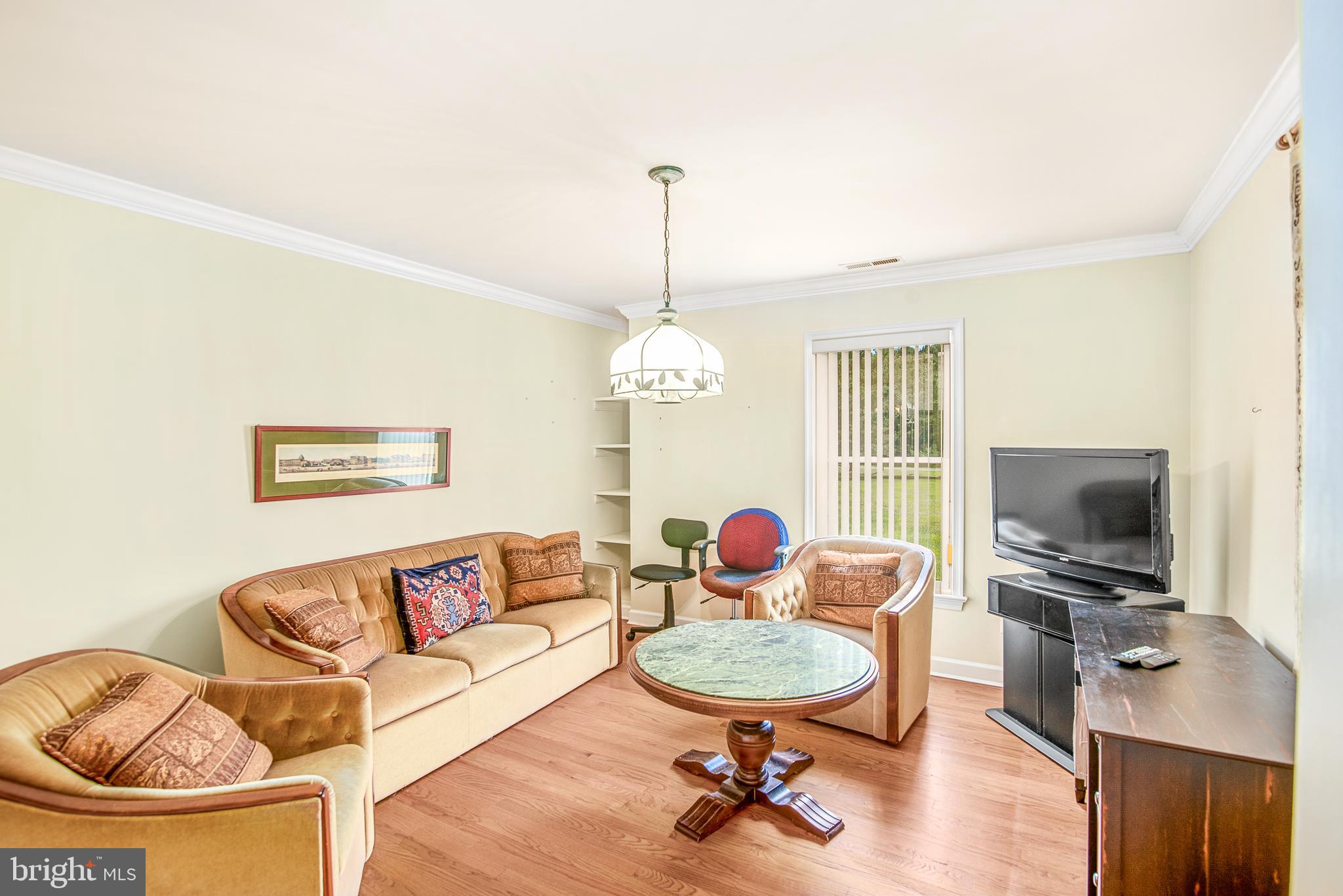 SHERWOOD - Residential