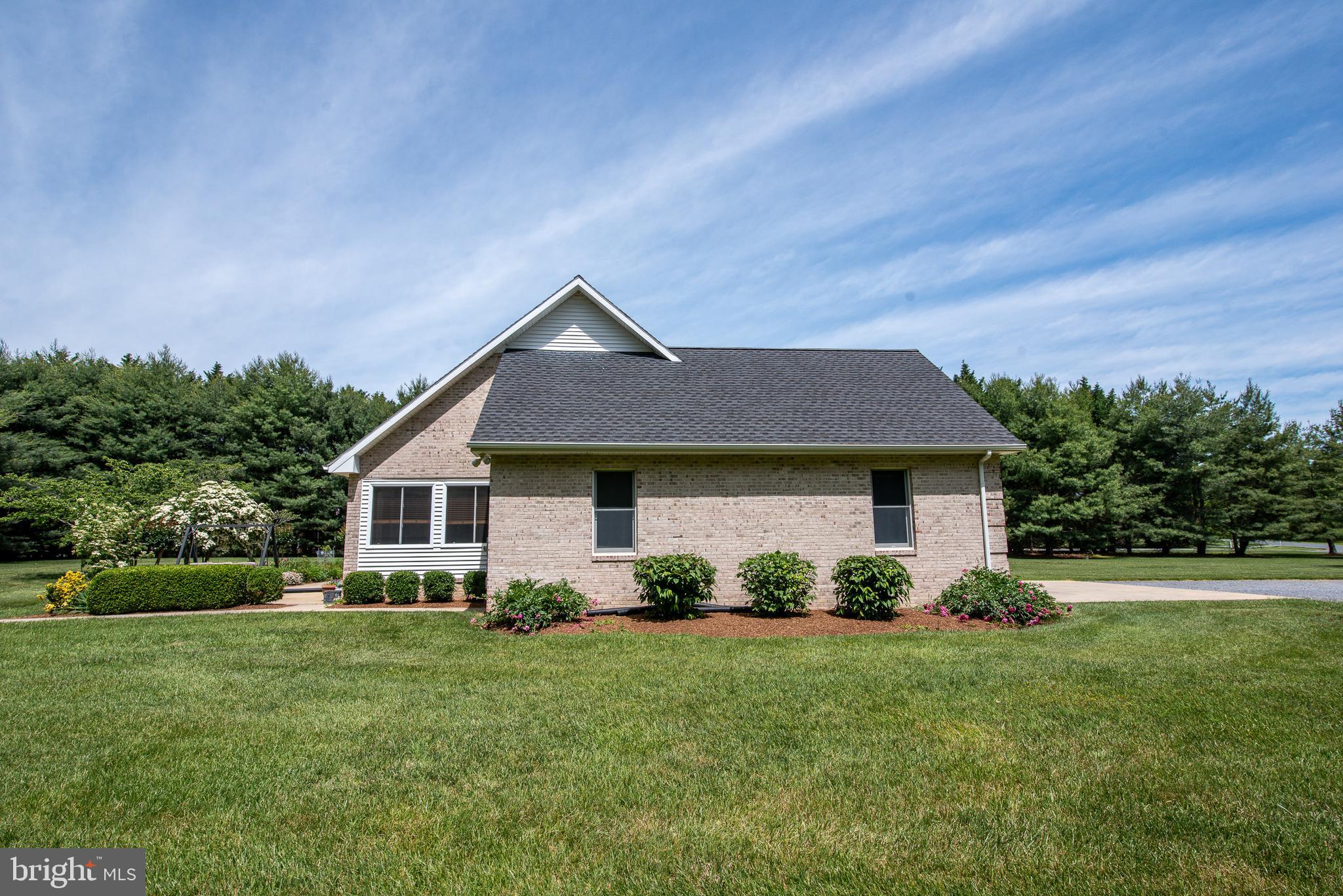 SHERWOOD - Residential