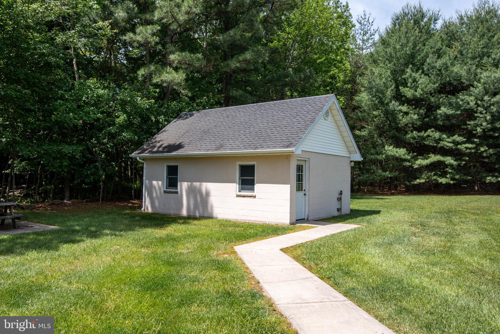 SHERWOOD - Residential