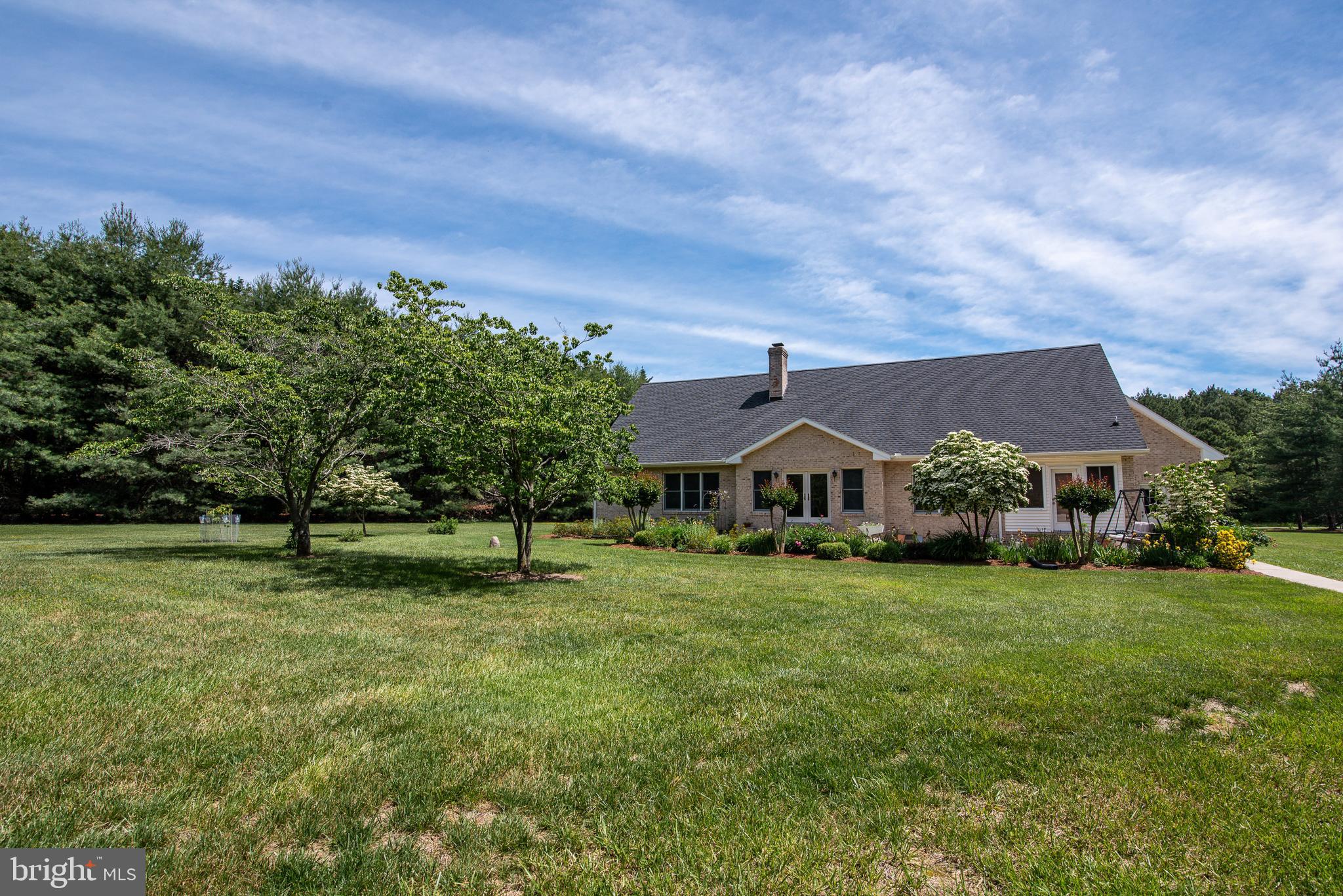 SHERWOOD - Residential