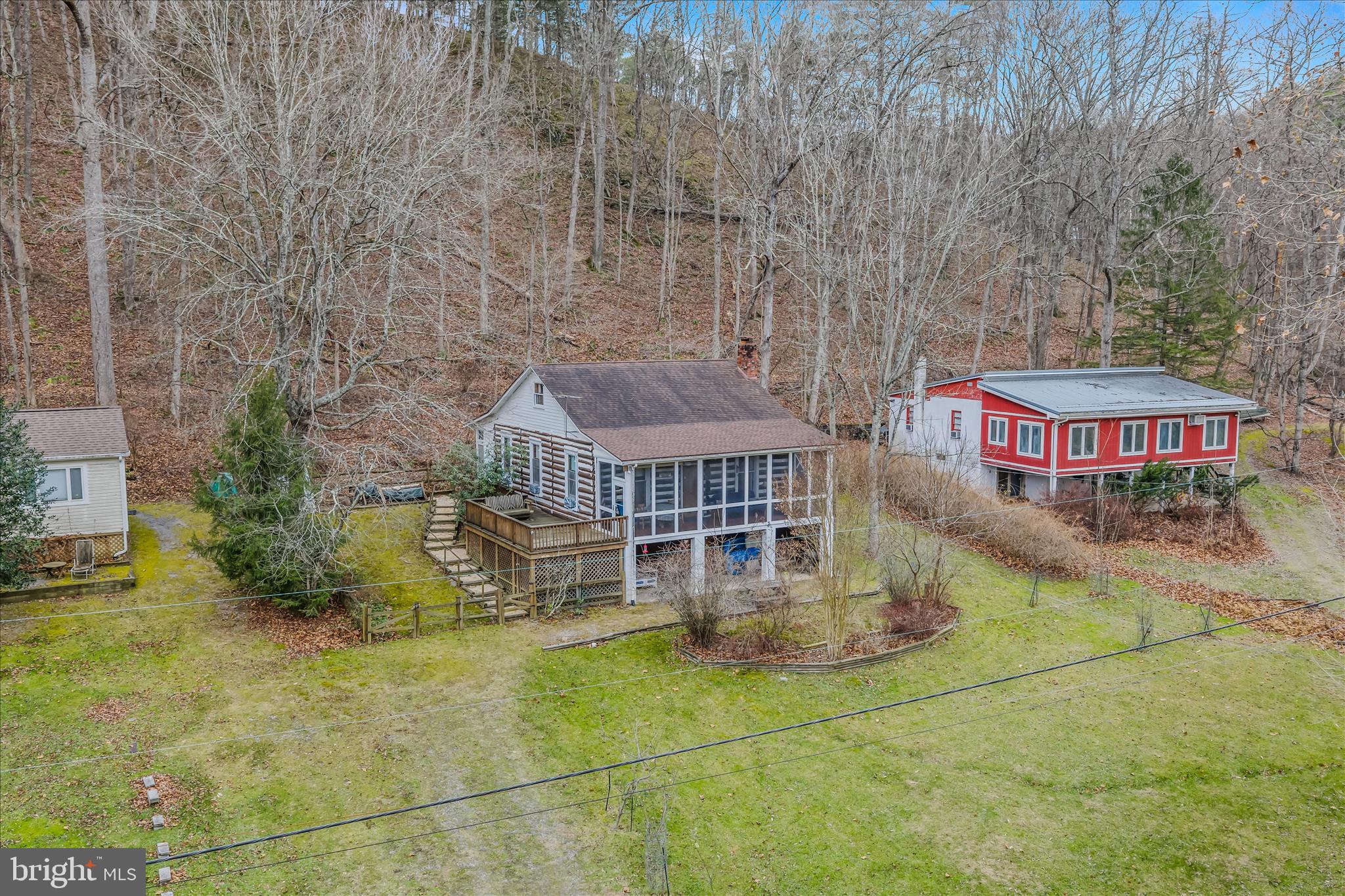 EBERHARDT ADDITION - Residential