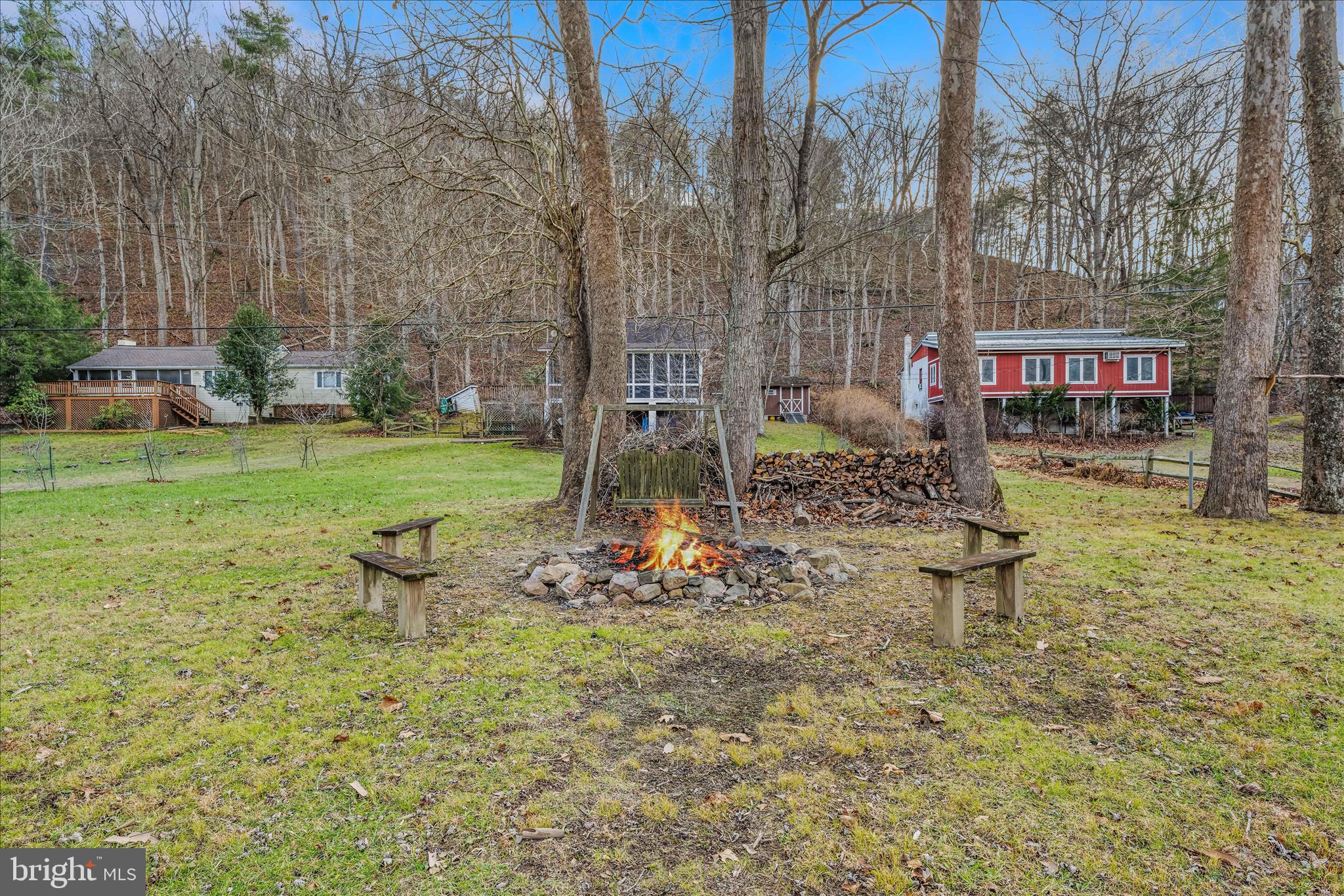 EBERHARDT ADDITION - Residential