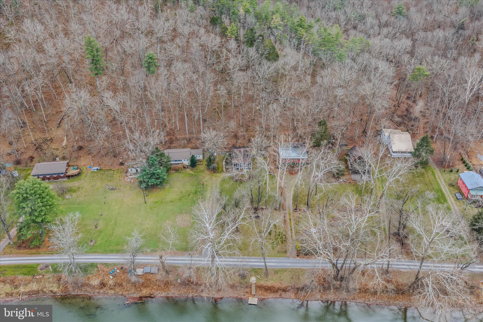 EBERHARDT ADDITION - Residential