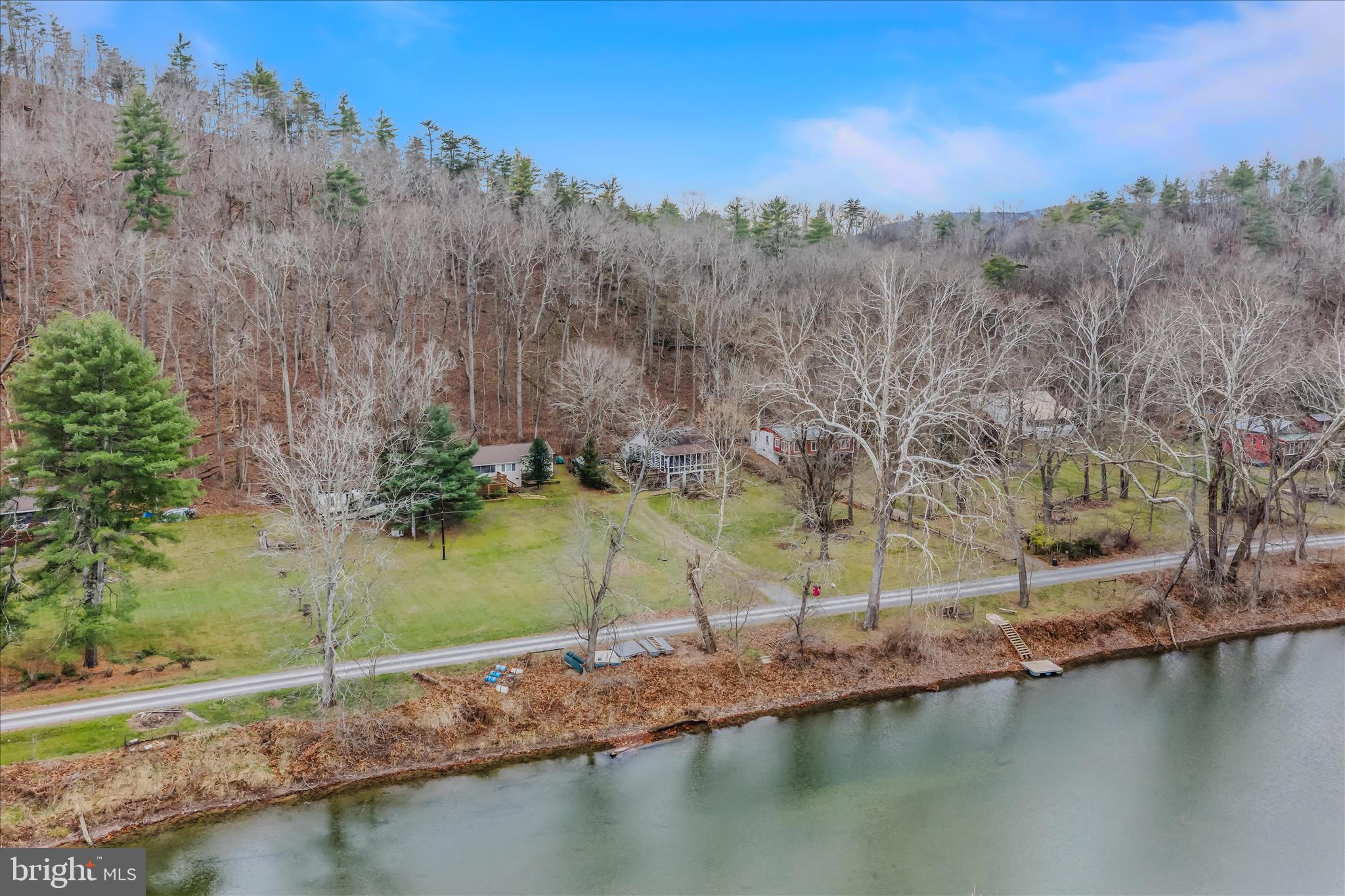 EBERHARDT ADDITION - Residential