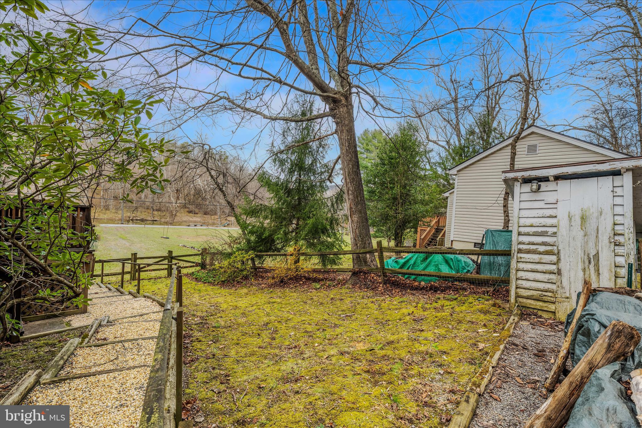 EBERHARDT ADDITION - Residential