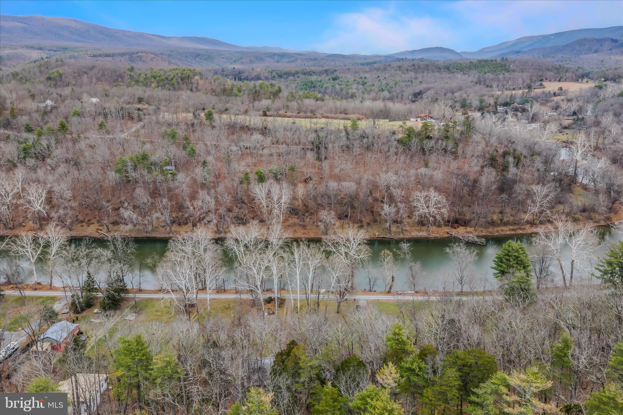 EBERHARDT ADDITION - Residential