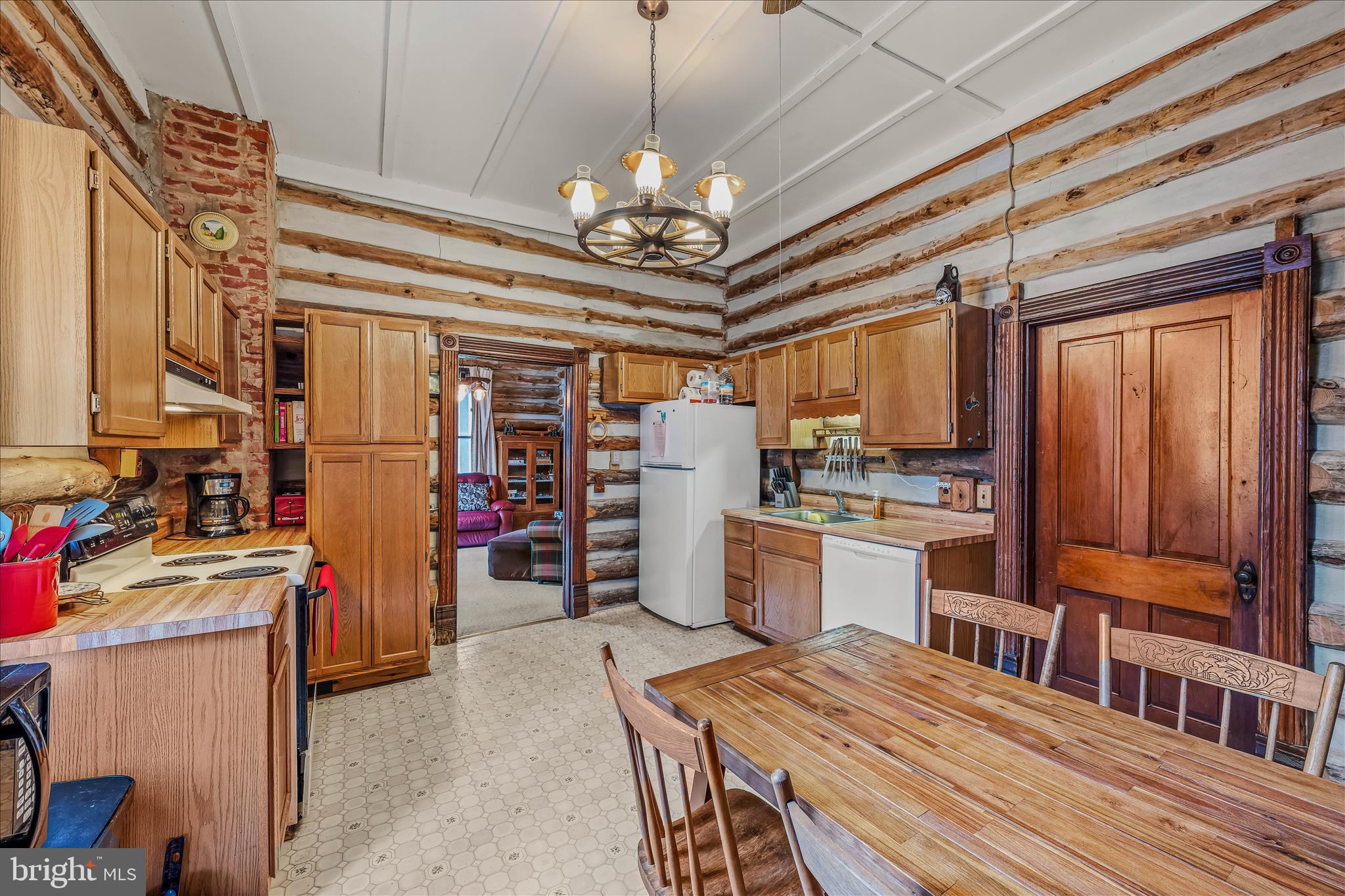 EBERHARDT ADDITION - Residential