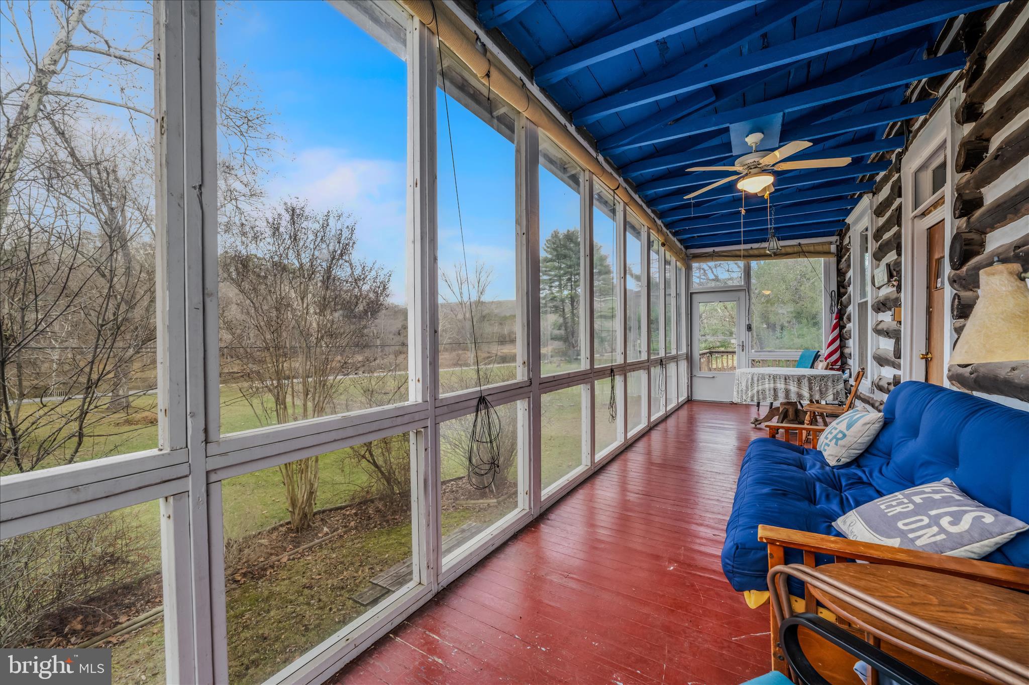 EBERHARDT ADDITION - Residential