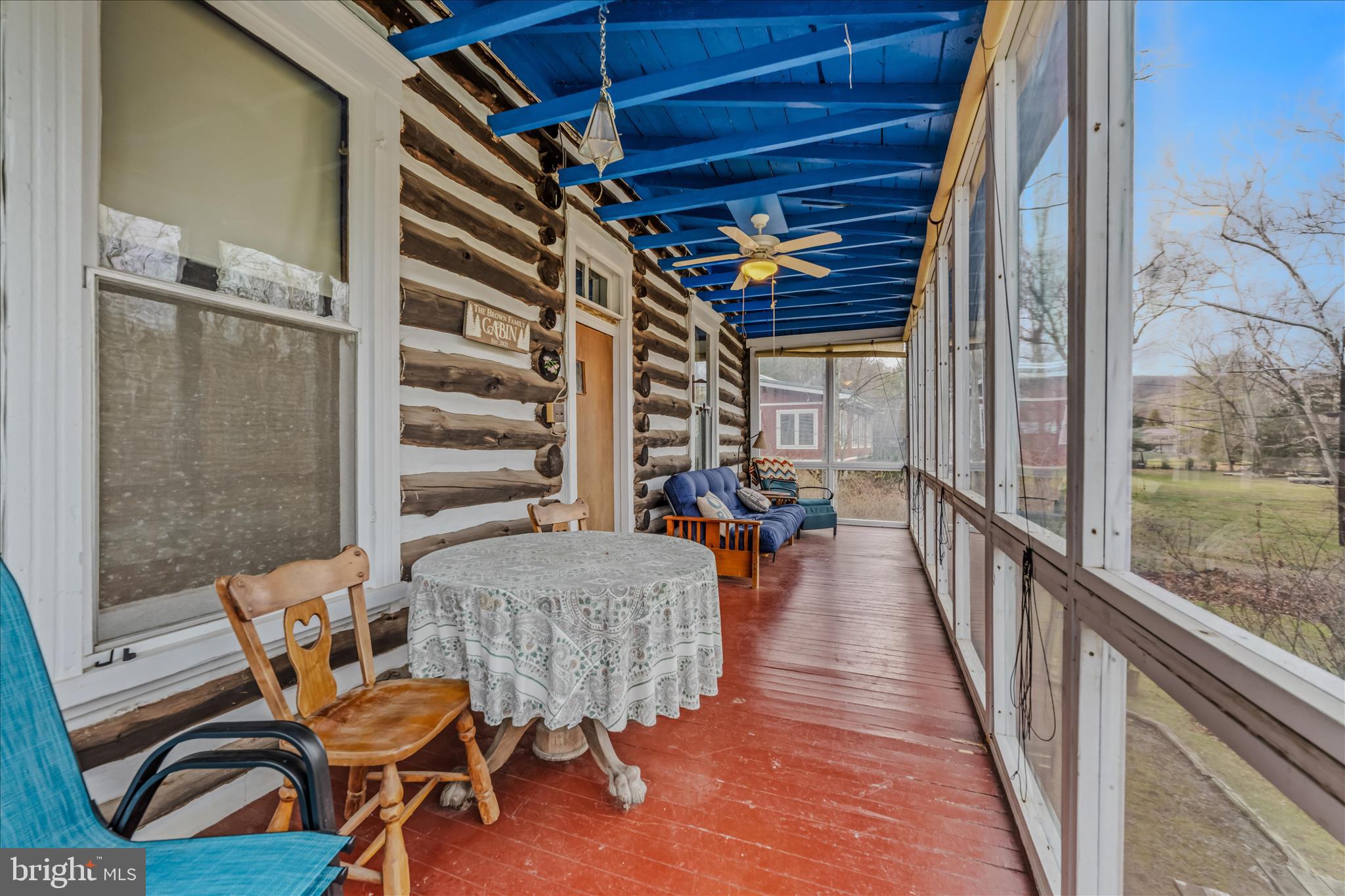 EBERHARDT ADDITION - Residential