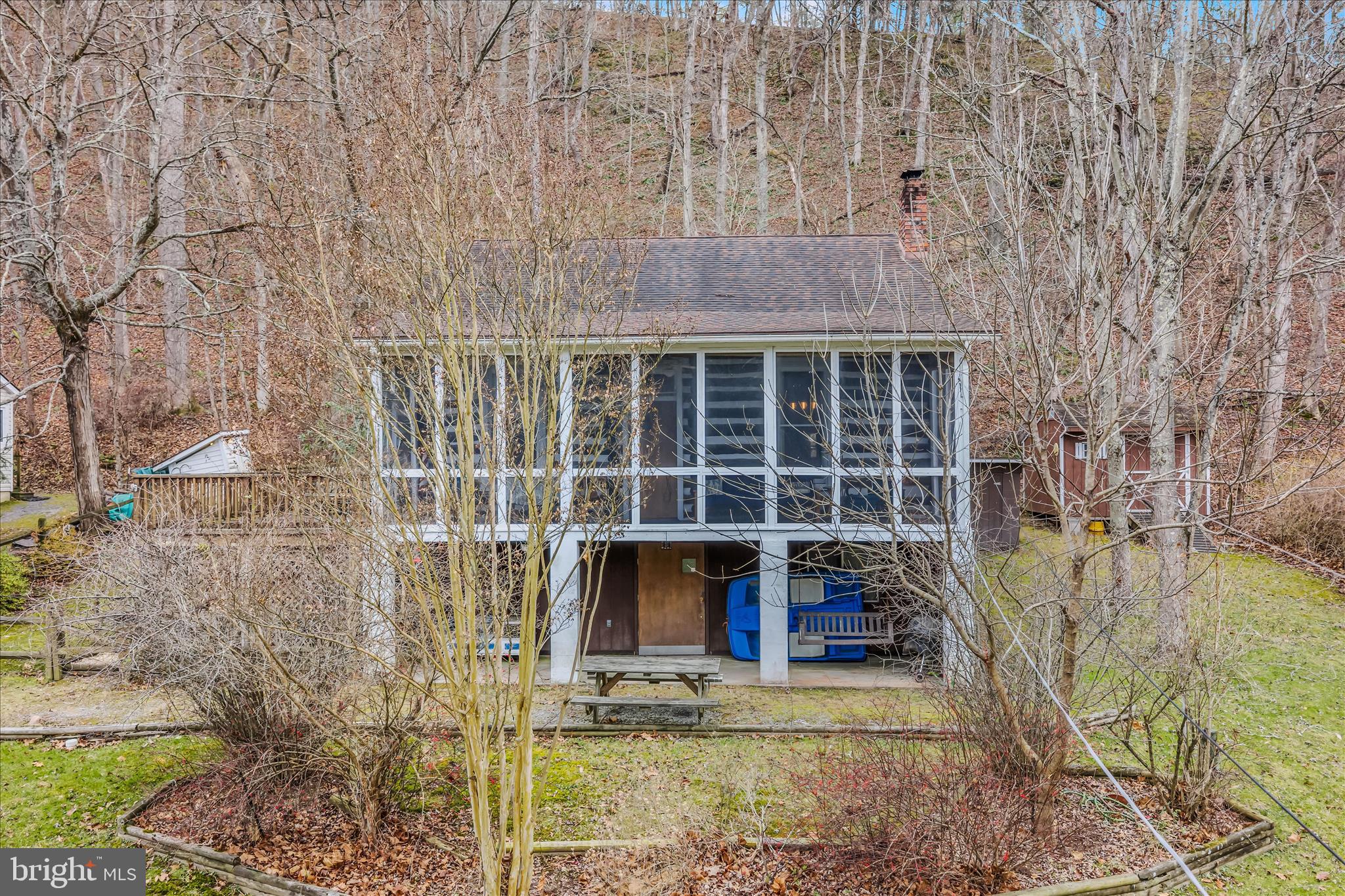 EBERHARDT ADDITION - Residential