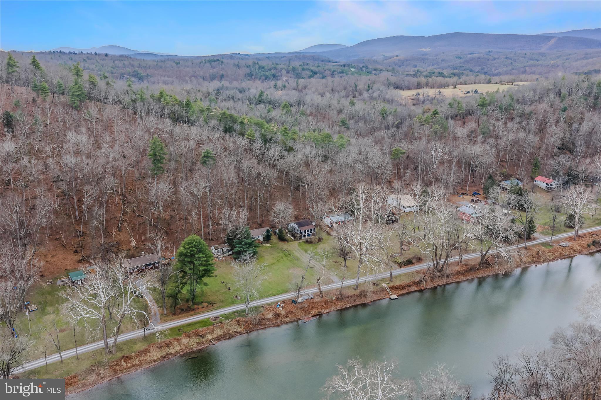 EBERHARDT ADDITION - Residential