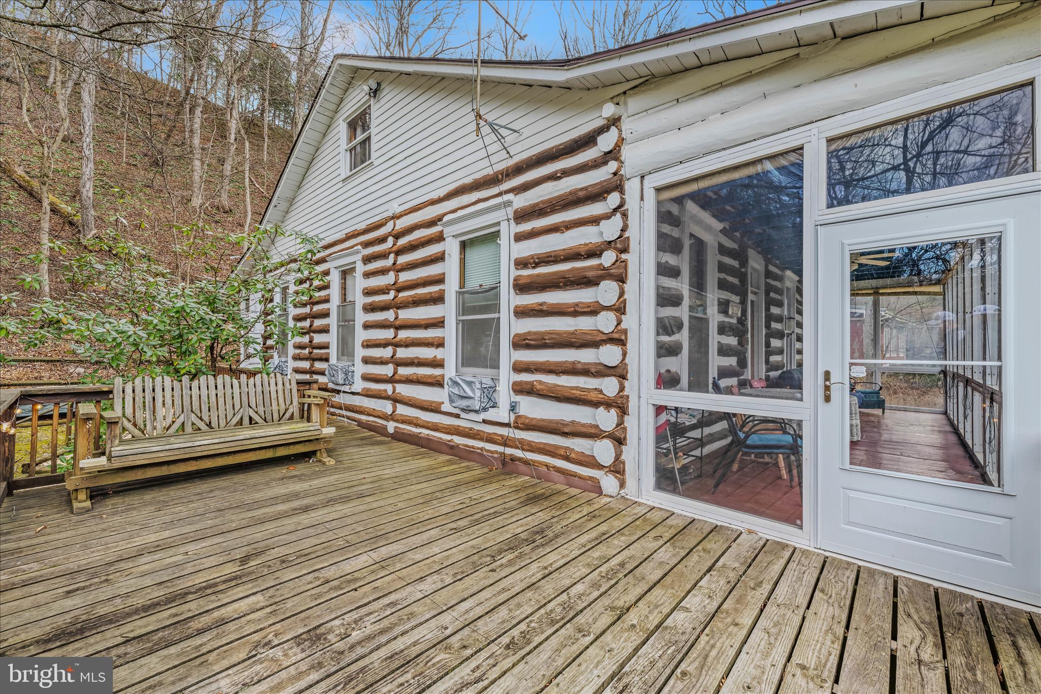 EBERHARDT ADDITION - Residential