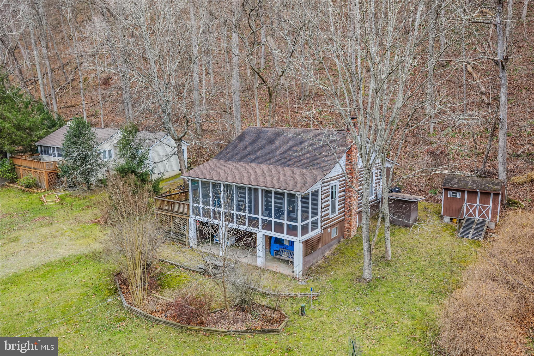 EBERHARDT ADDITION - Residential