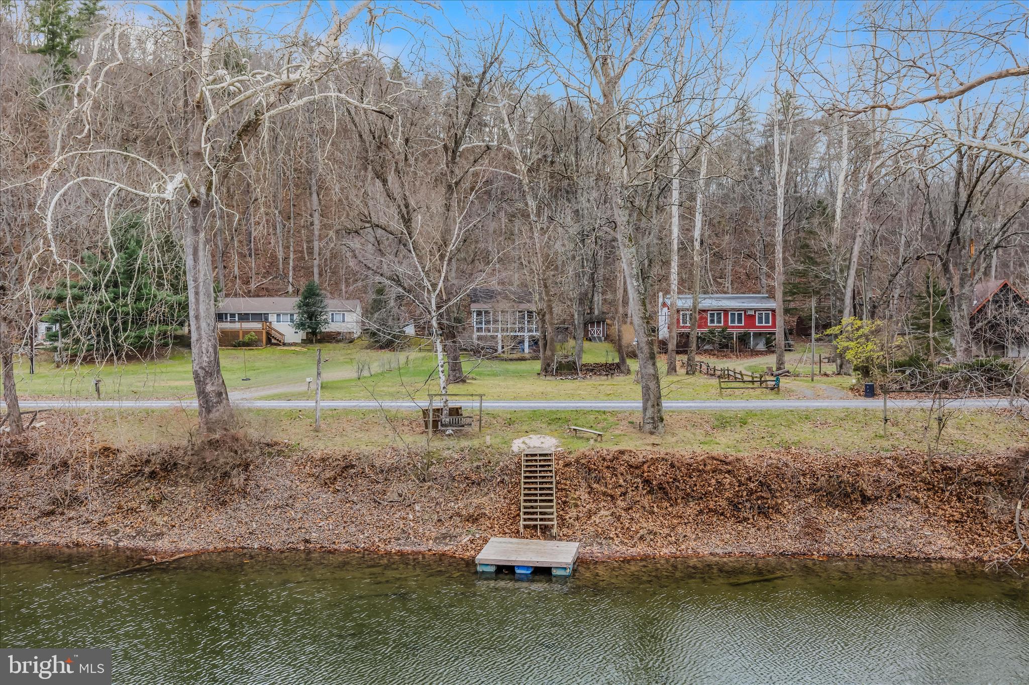 EBERHARDT ADDITION - Residential