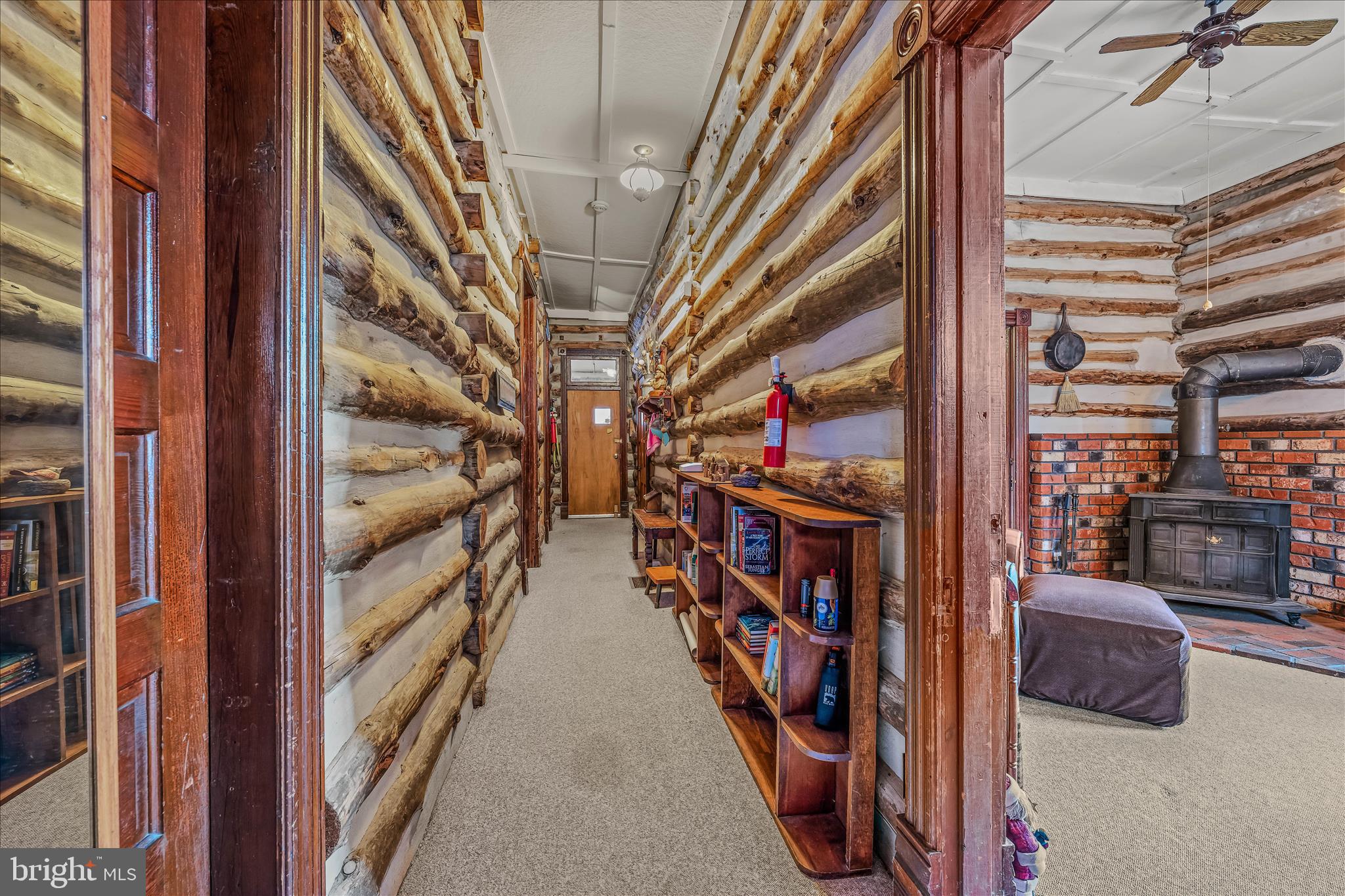 EBERHARDT ADDITION - Residential