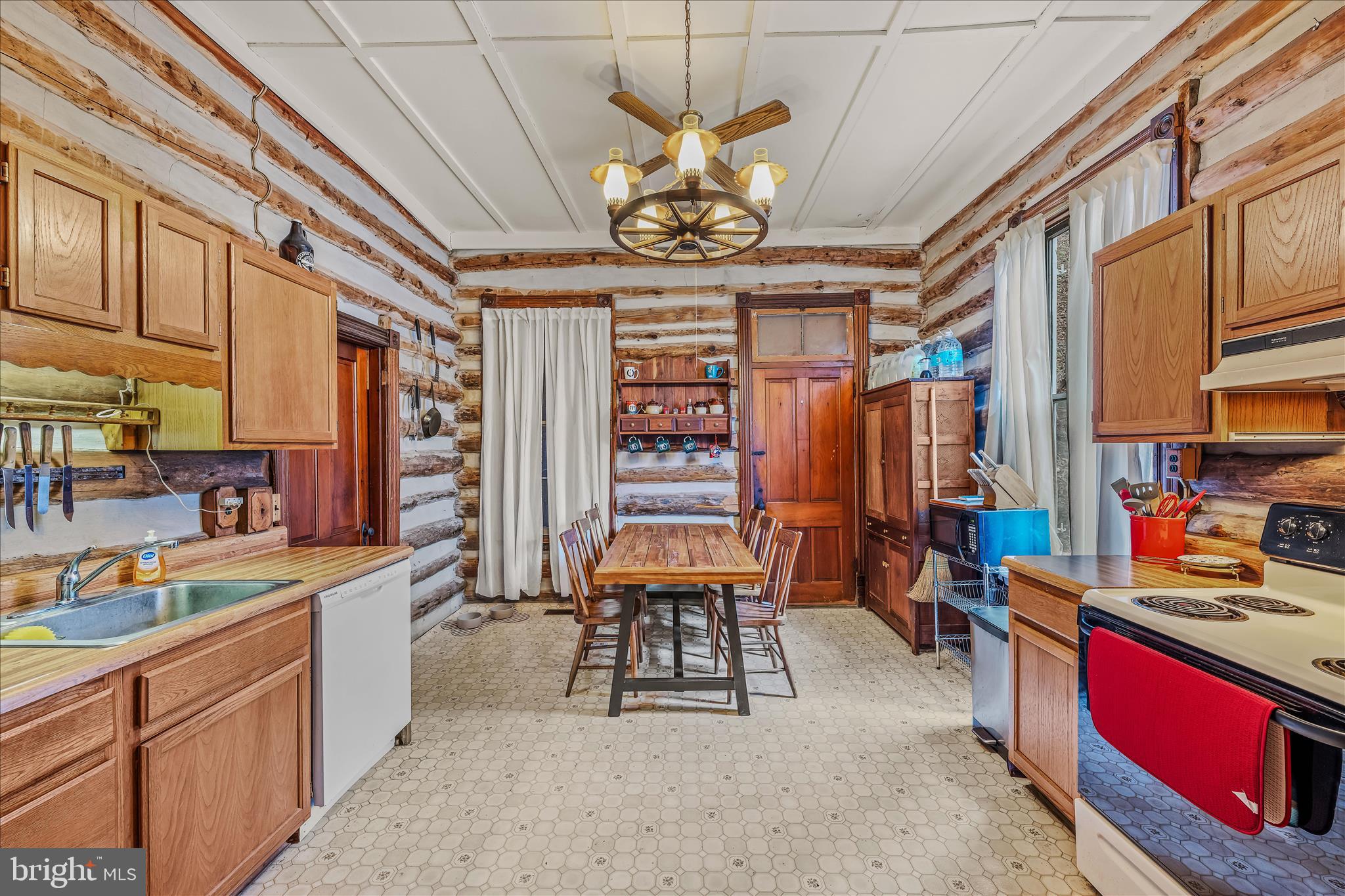 EBERHARDT ADDITION - Residential