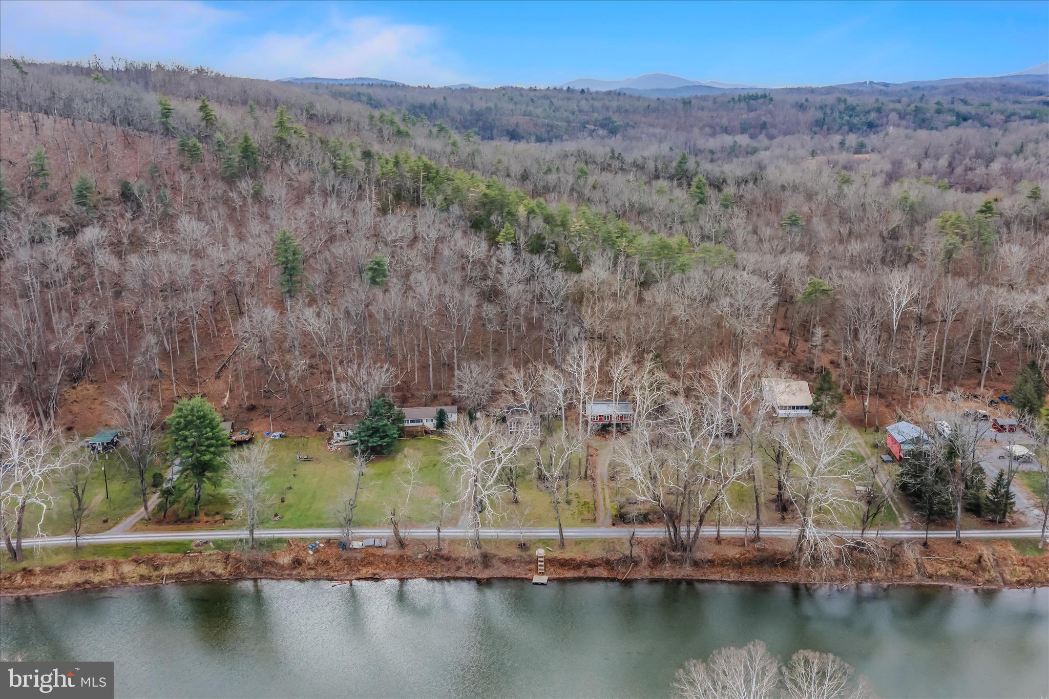 EBERHARDT ADDITION - Residential