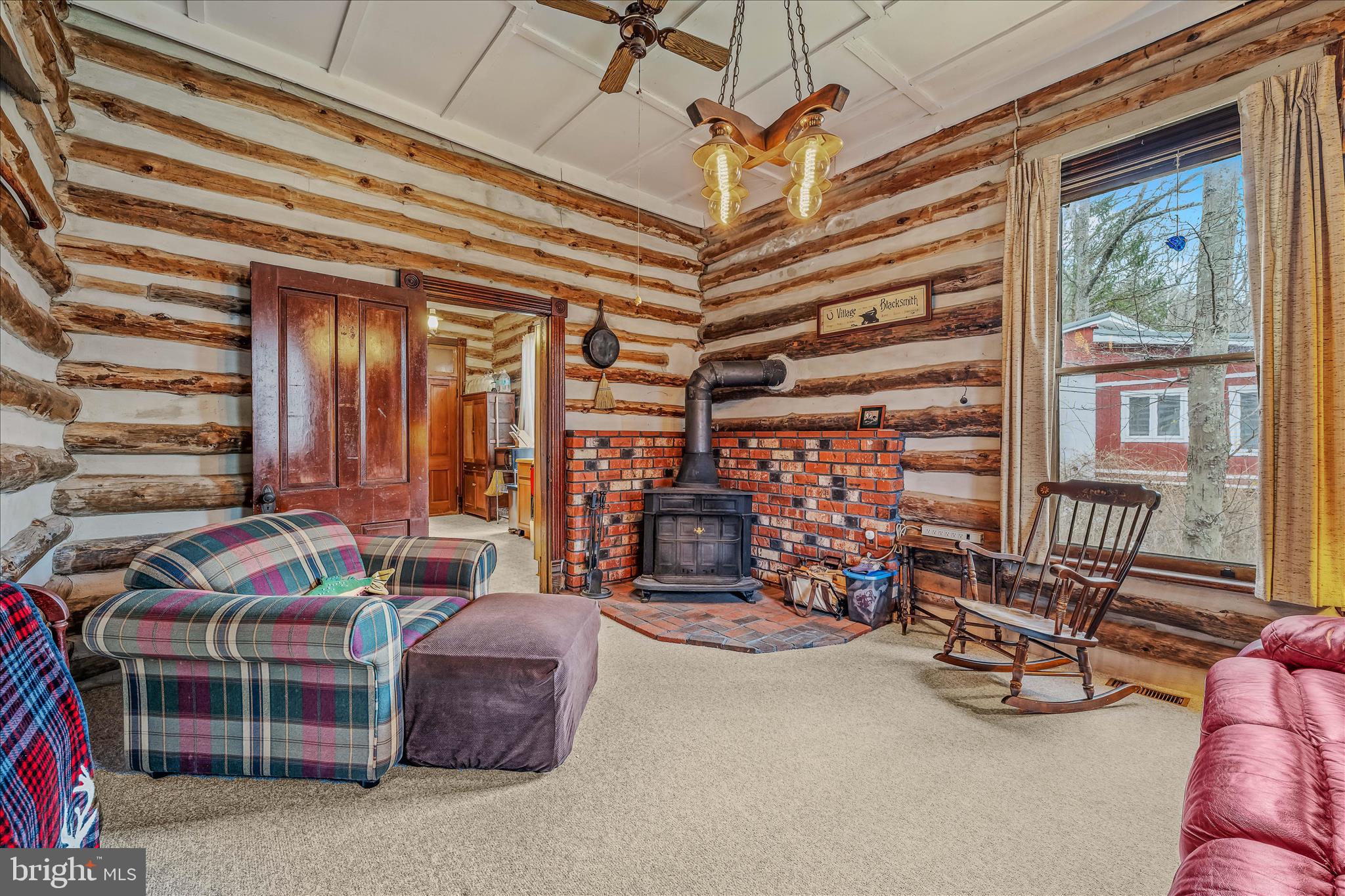 EBERHARDT ADDITION - Residential