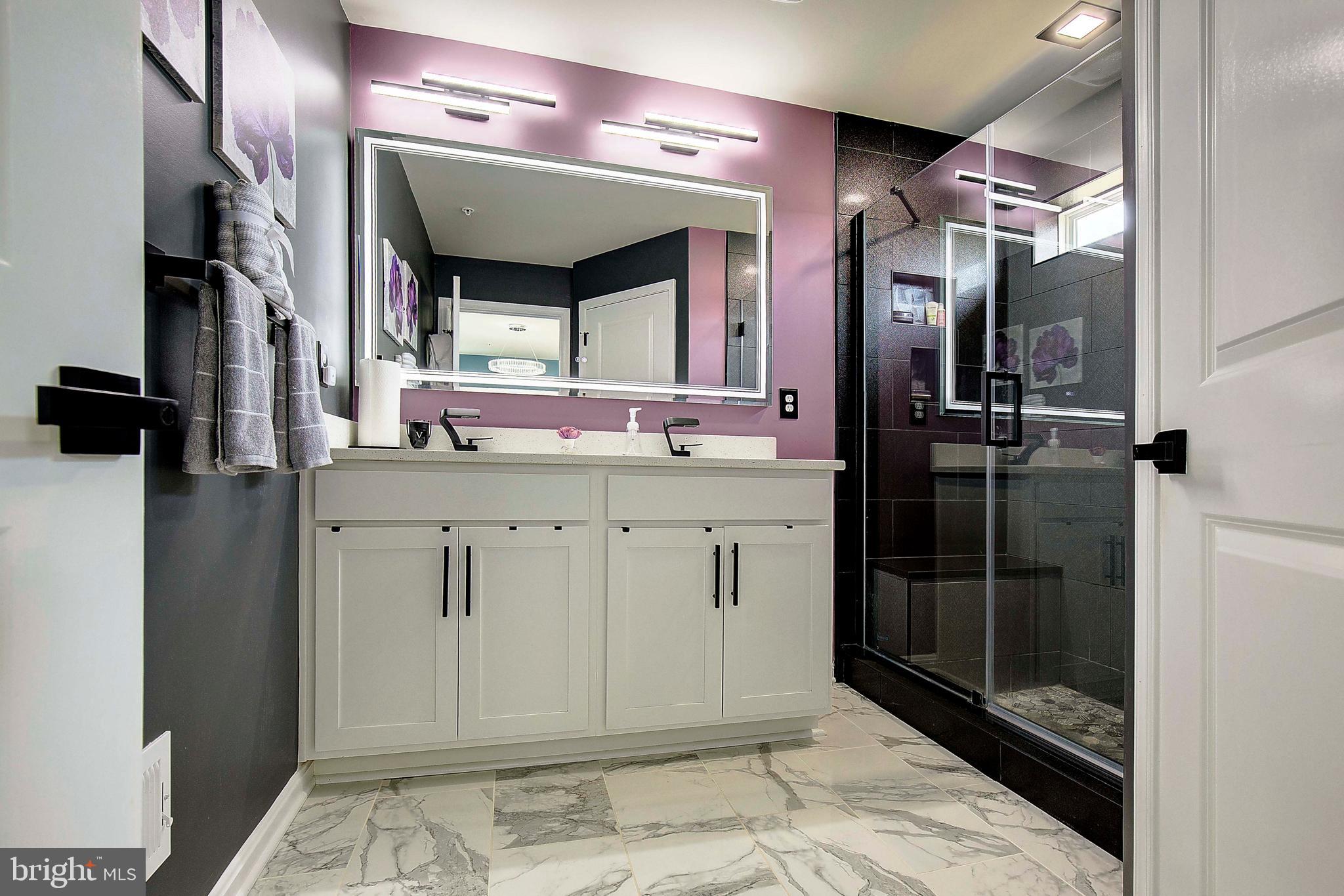 WOODMORE - Residential Lease