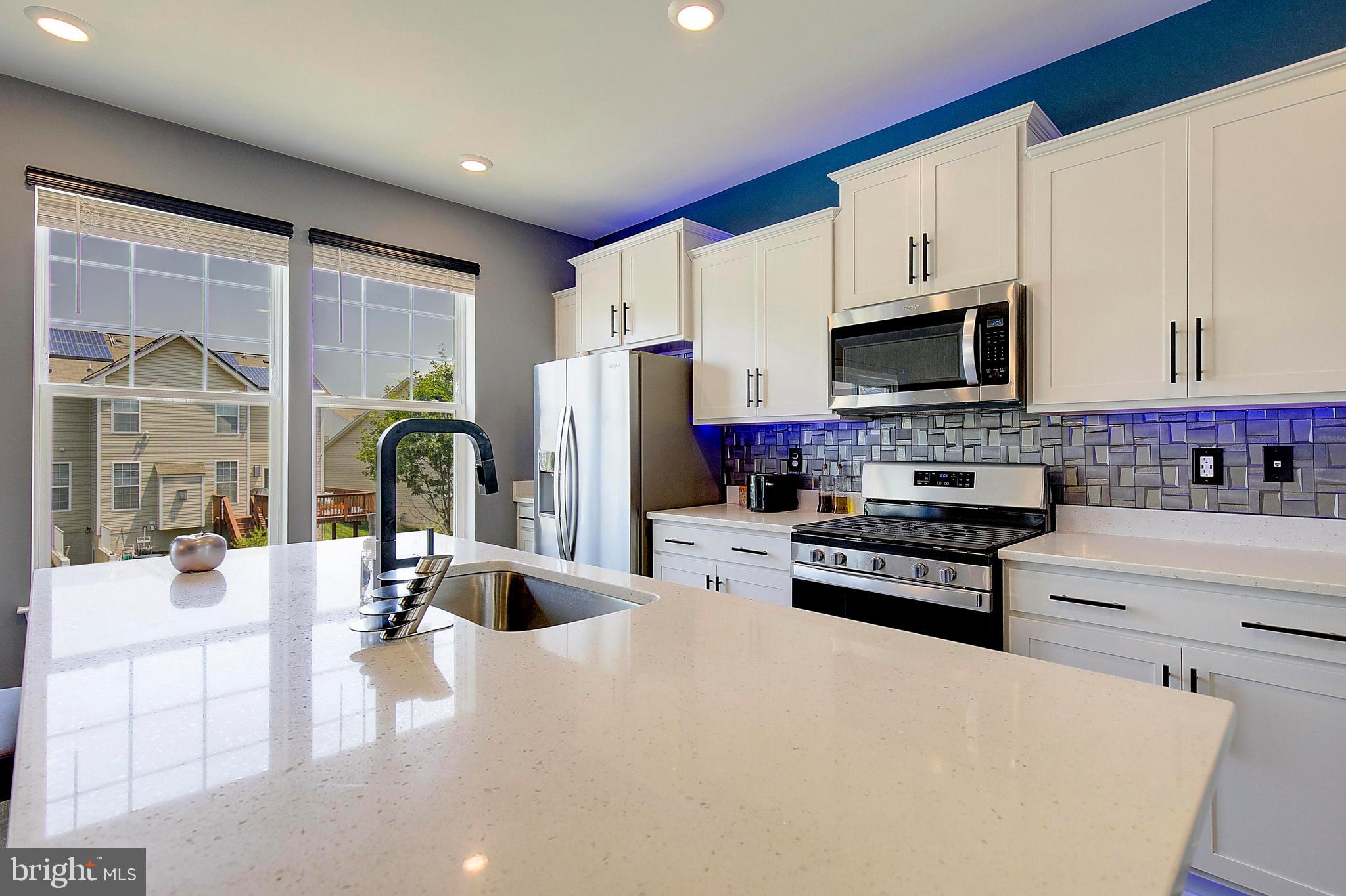 WOODMORE - Residential Lease