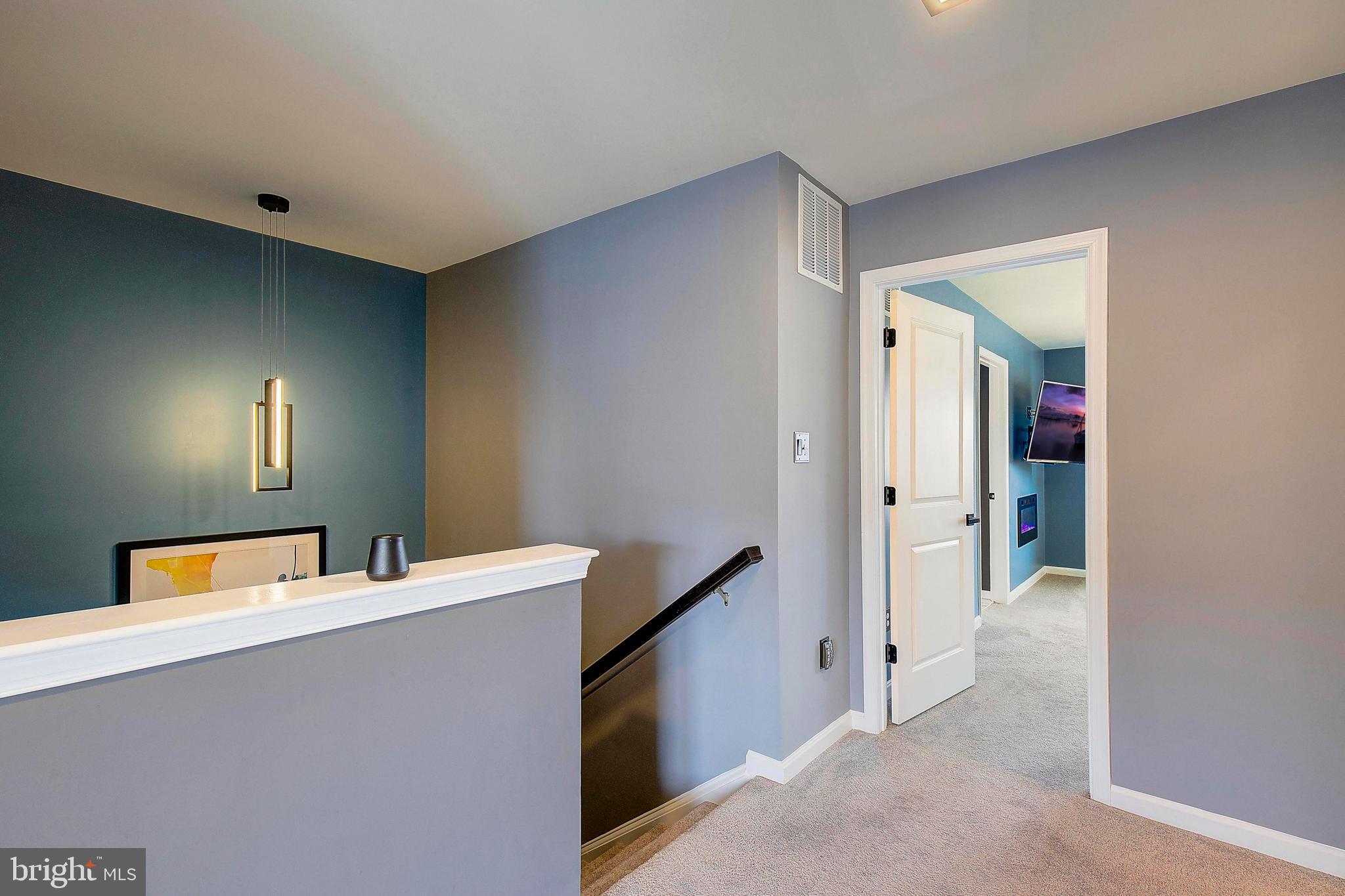 WOODMORE - Residential Lease