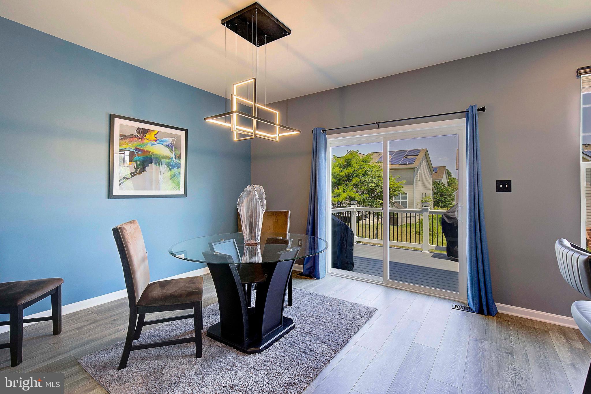 WOODMORE - Residential Lease