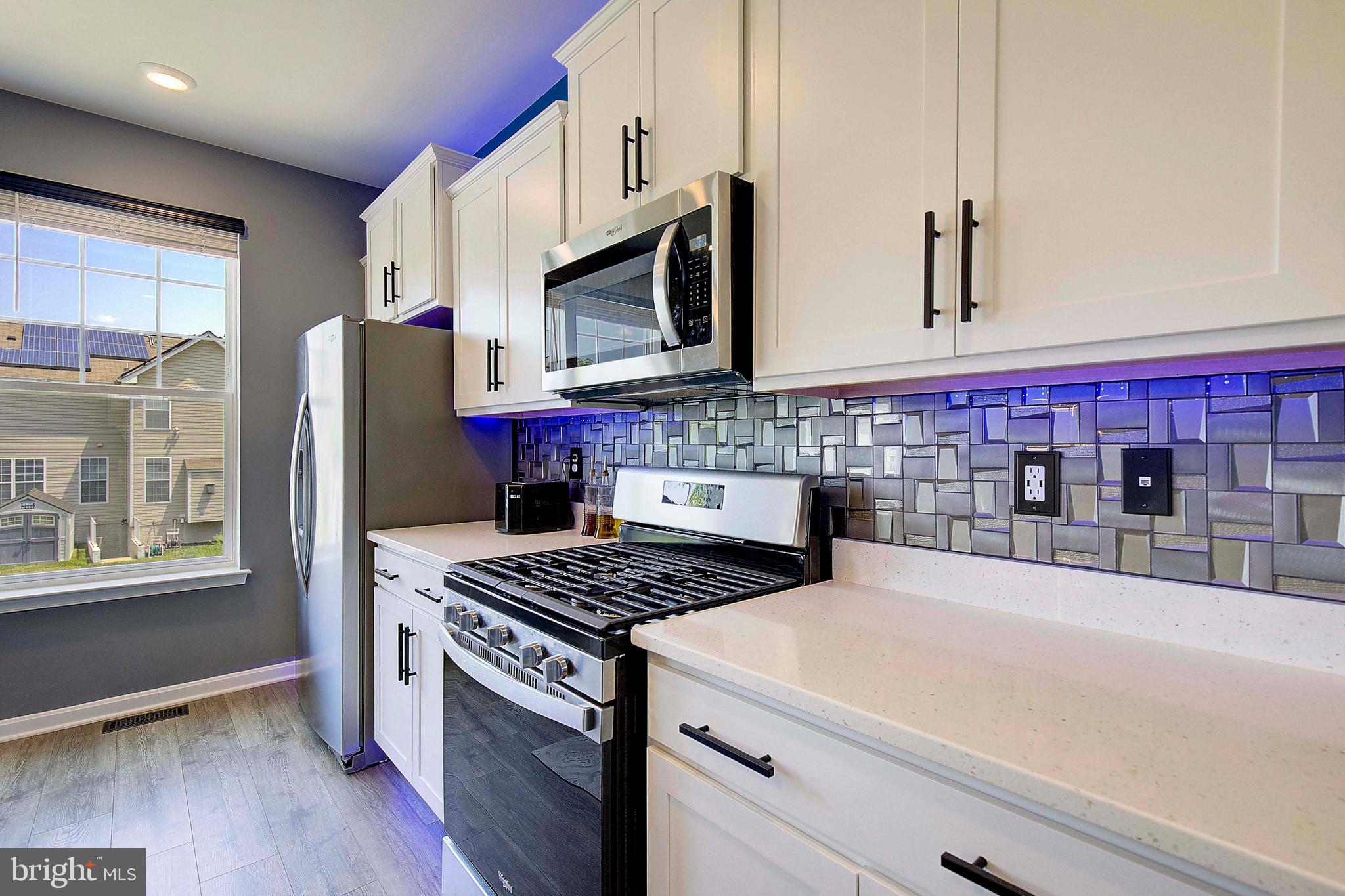 WOODMORE - Residential Lease