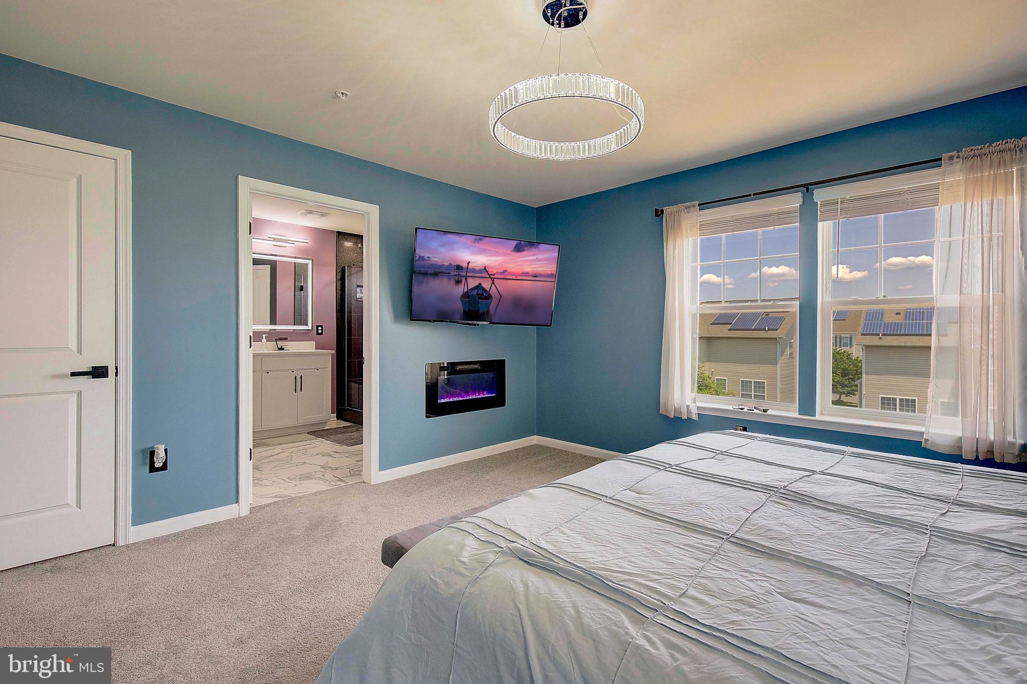 WOODMORE - Residential Lease