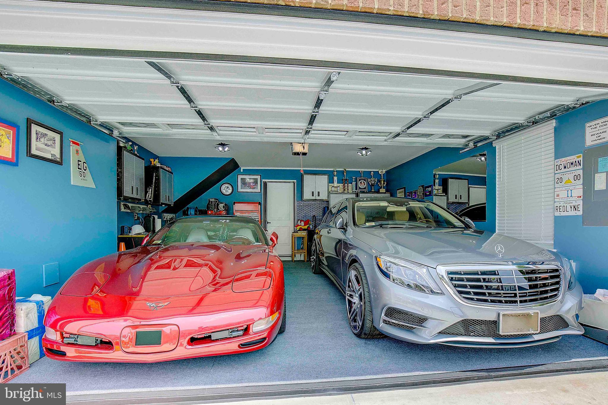 WOODMORE - Residential Lease