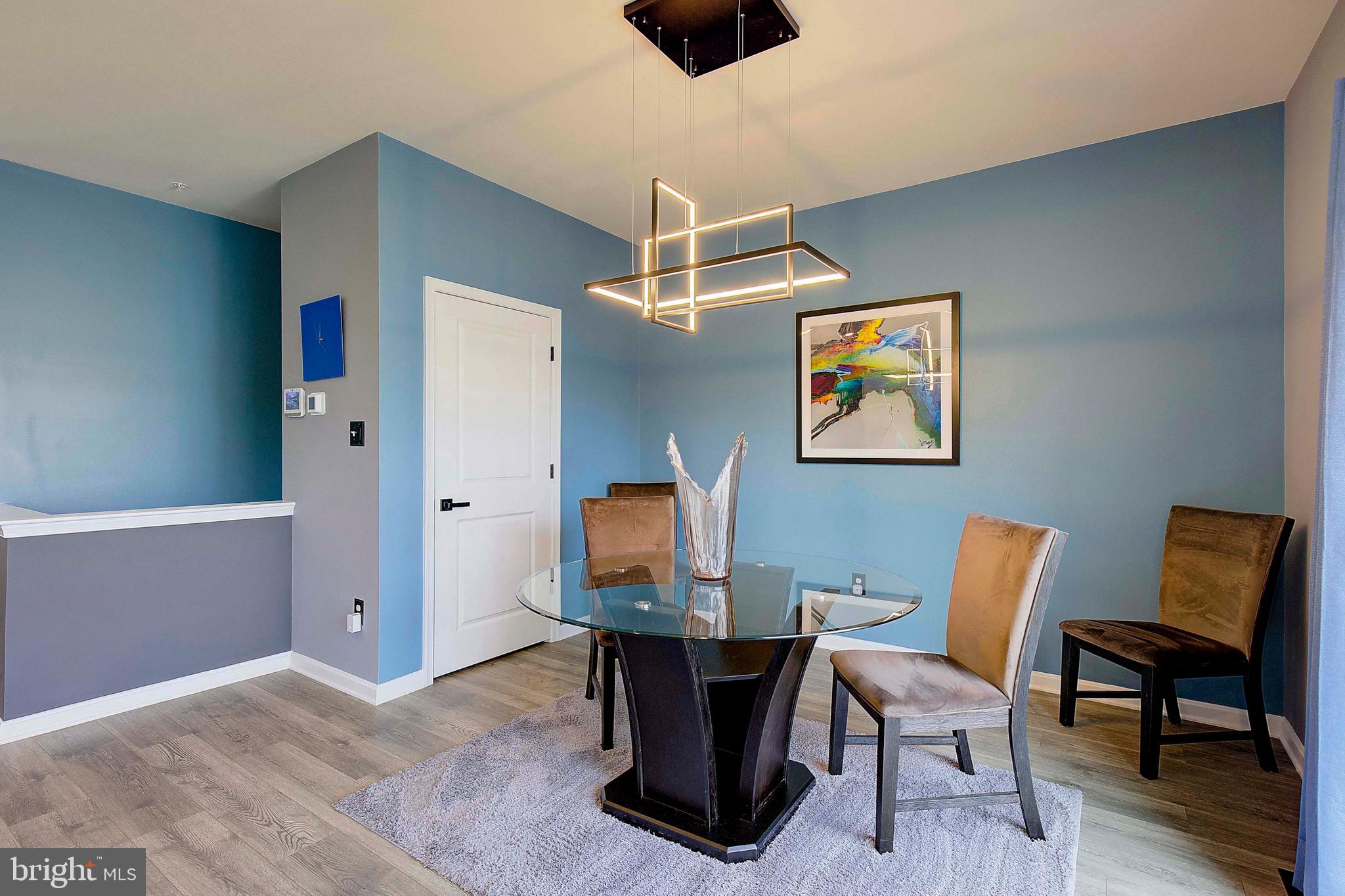 WOODMORE - Residential Lease